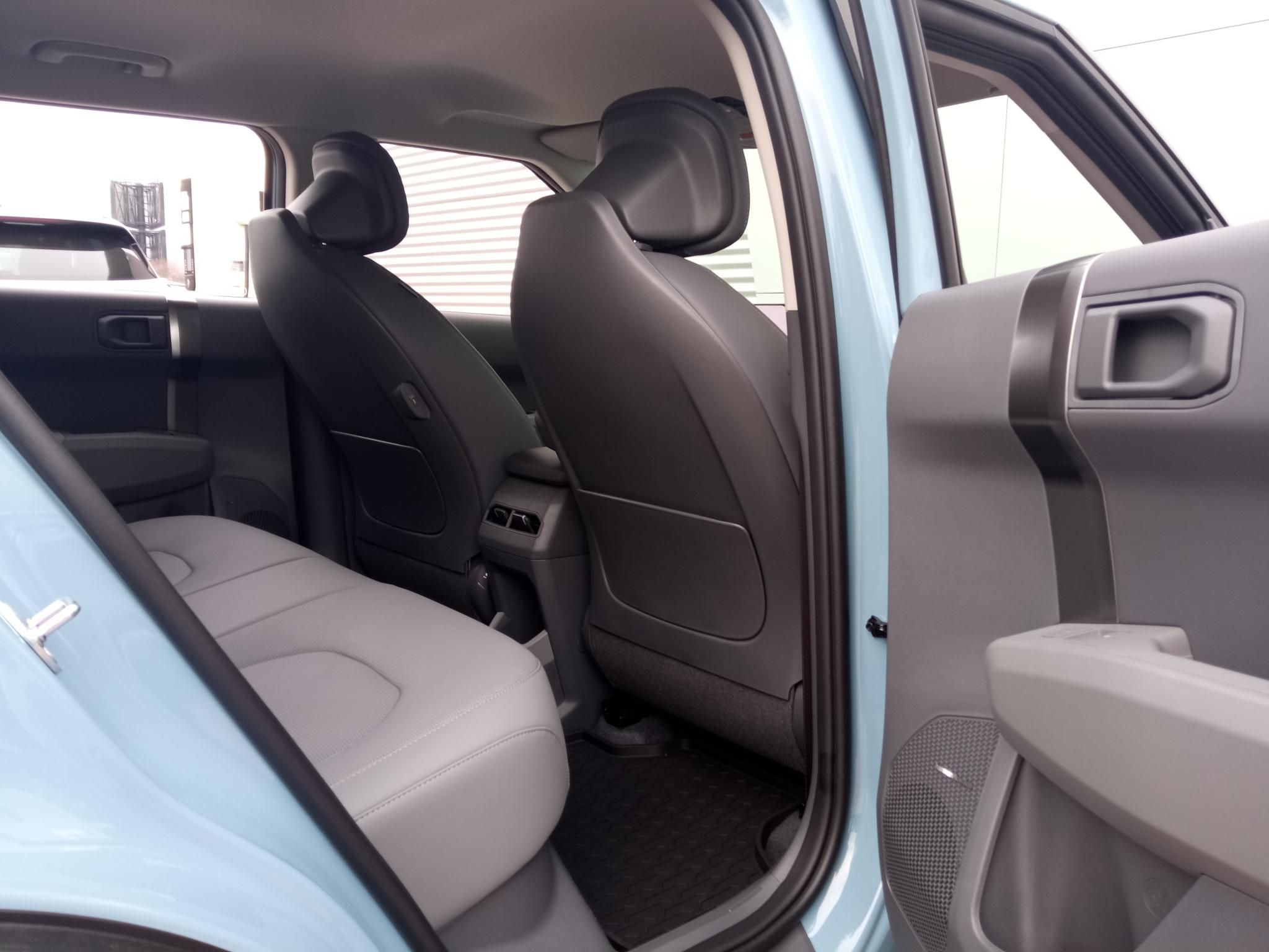 KIA EV3 58,3kWh Earth Plus DWP! - 9. kép