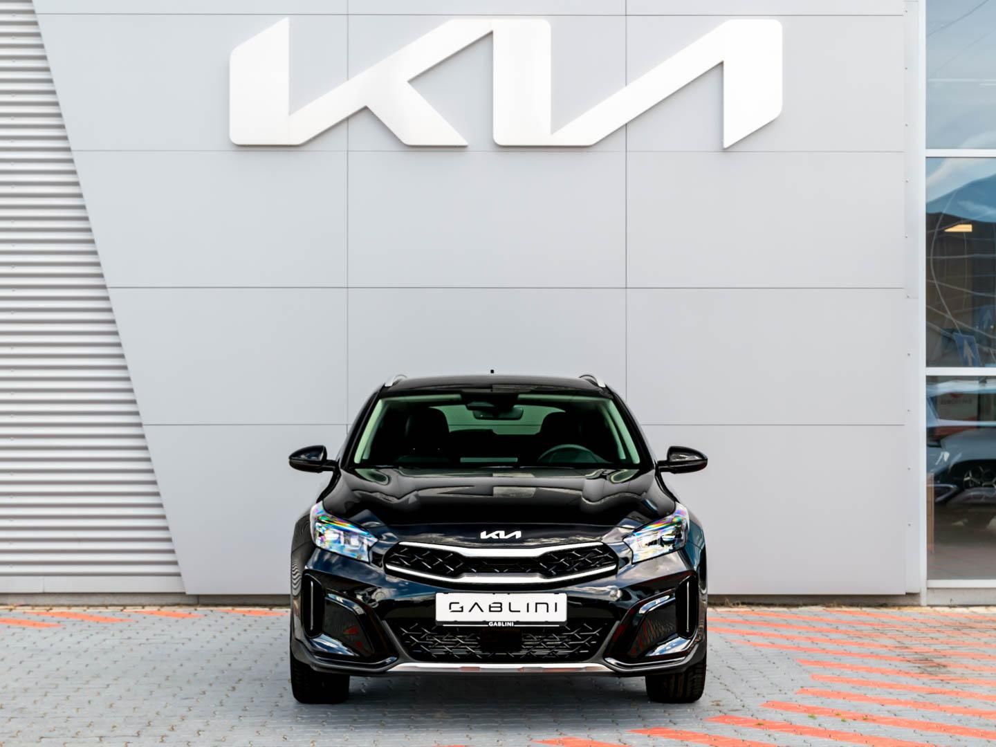 KIA XCEED 180 T PLATINUM ADA NAPFÉNYTETŐ! MY26 - 2. kép