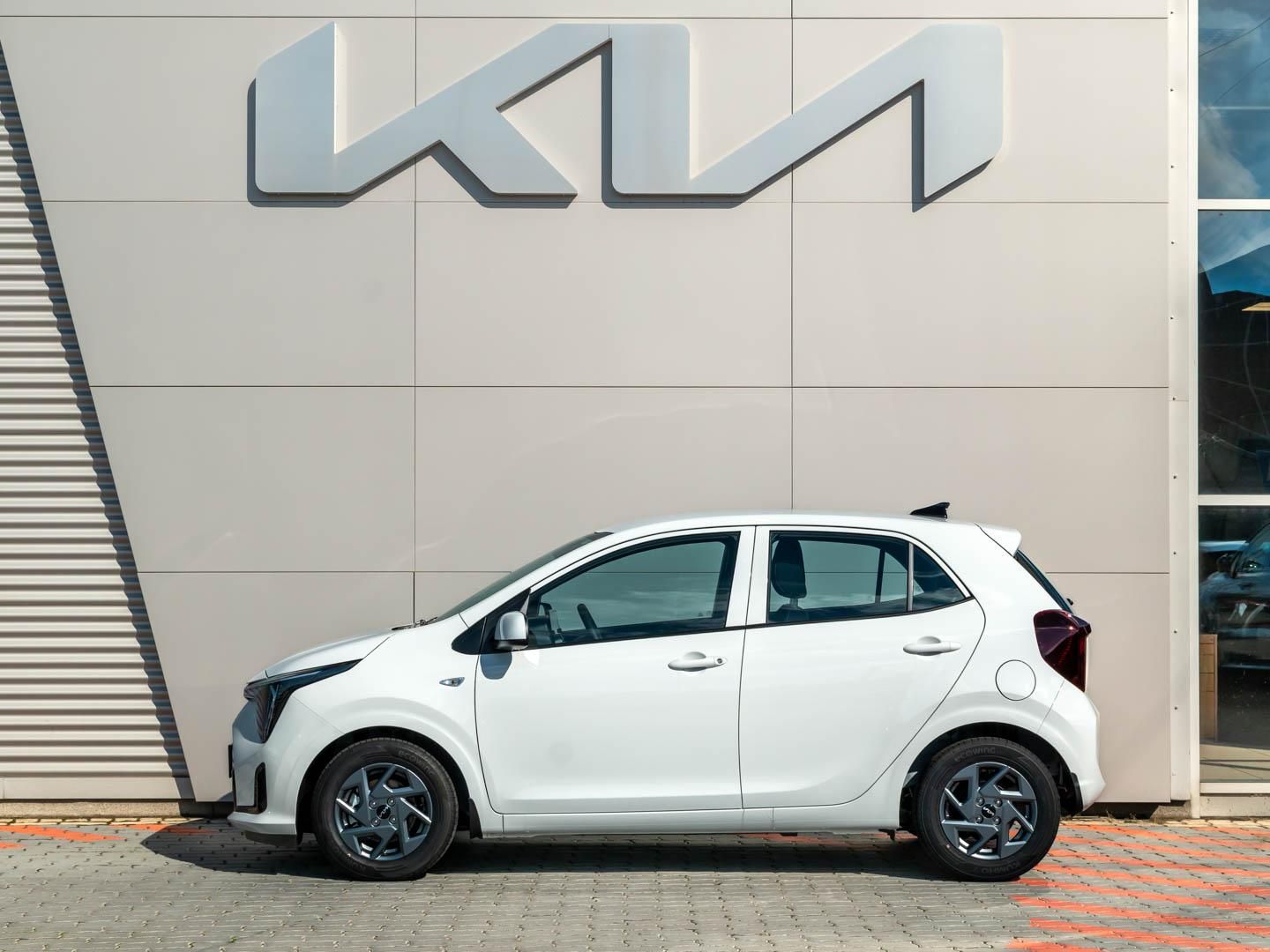 KIA PICANTO 1.0 DPI Gold 63 DPI GOLD PLUS MY25 Készletről! - 4. kép
