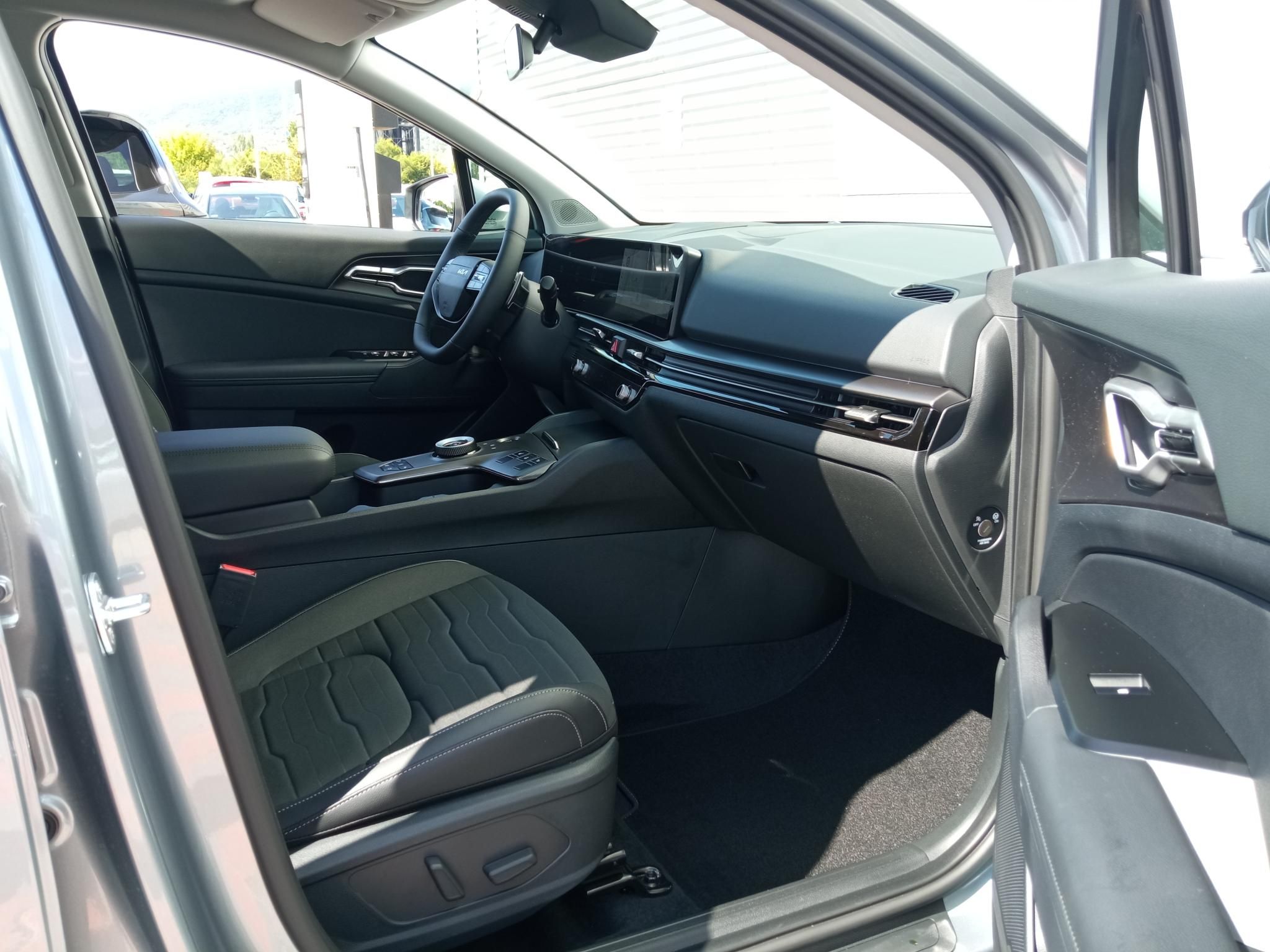 KIA SPORTAGE 1.6 T-GDI Platinum DCT DWP + Exclusive + Napfénytető! Automata! MY26! - 10. kép