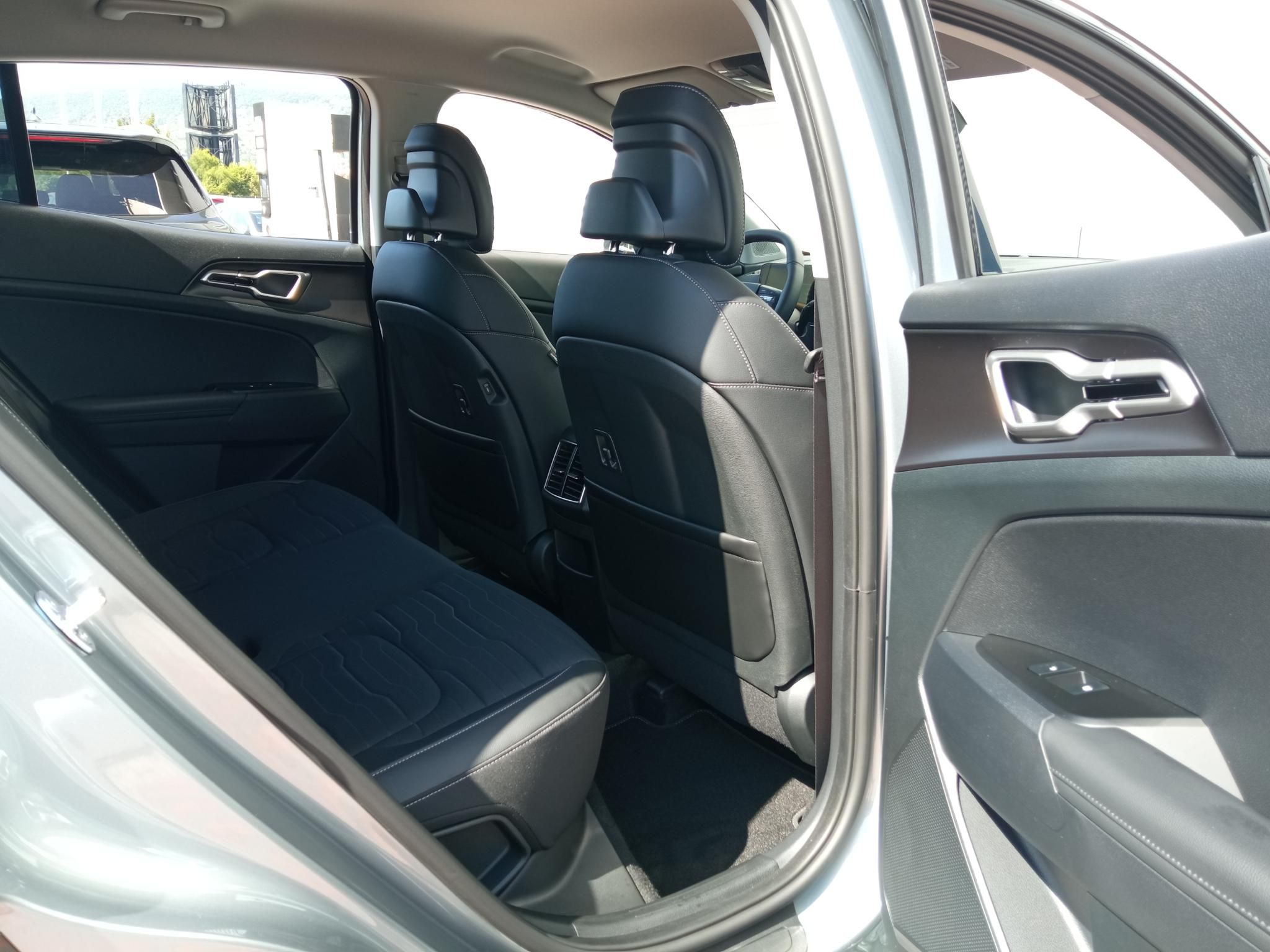 KIA SPORTAGE 1.6 T-GDI Platinum DCT DWP + Exclusive + Napfénytető! Automata! MY26! - 11. kép