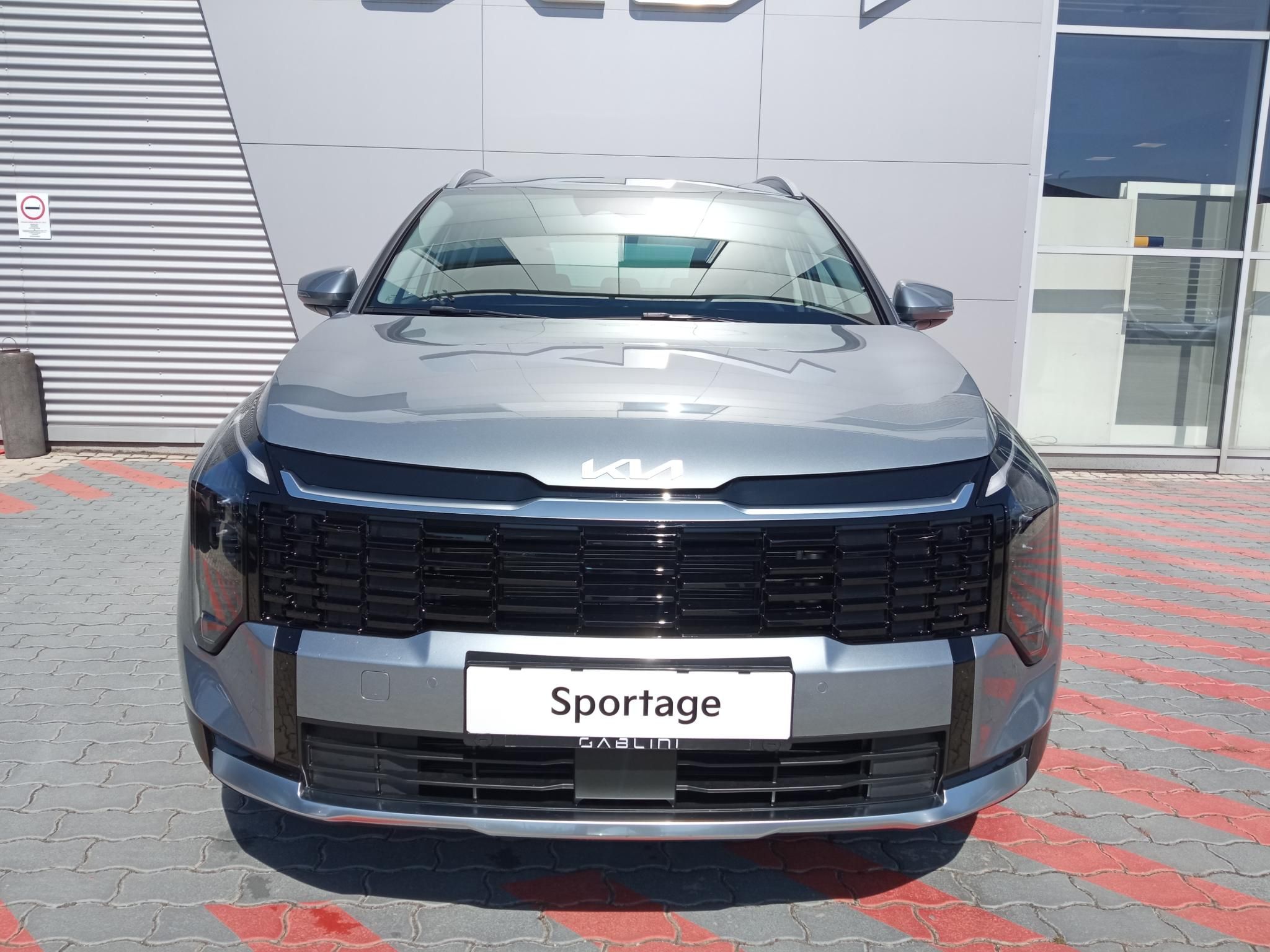 KIA SPORTAGE 1.6 T-GDI Platinum DCT 150 T-GDI! Automata! DWP! - 3. kép