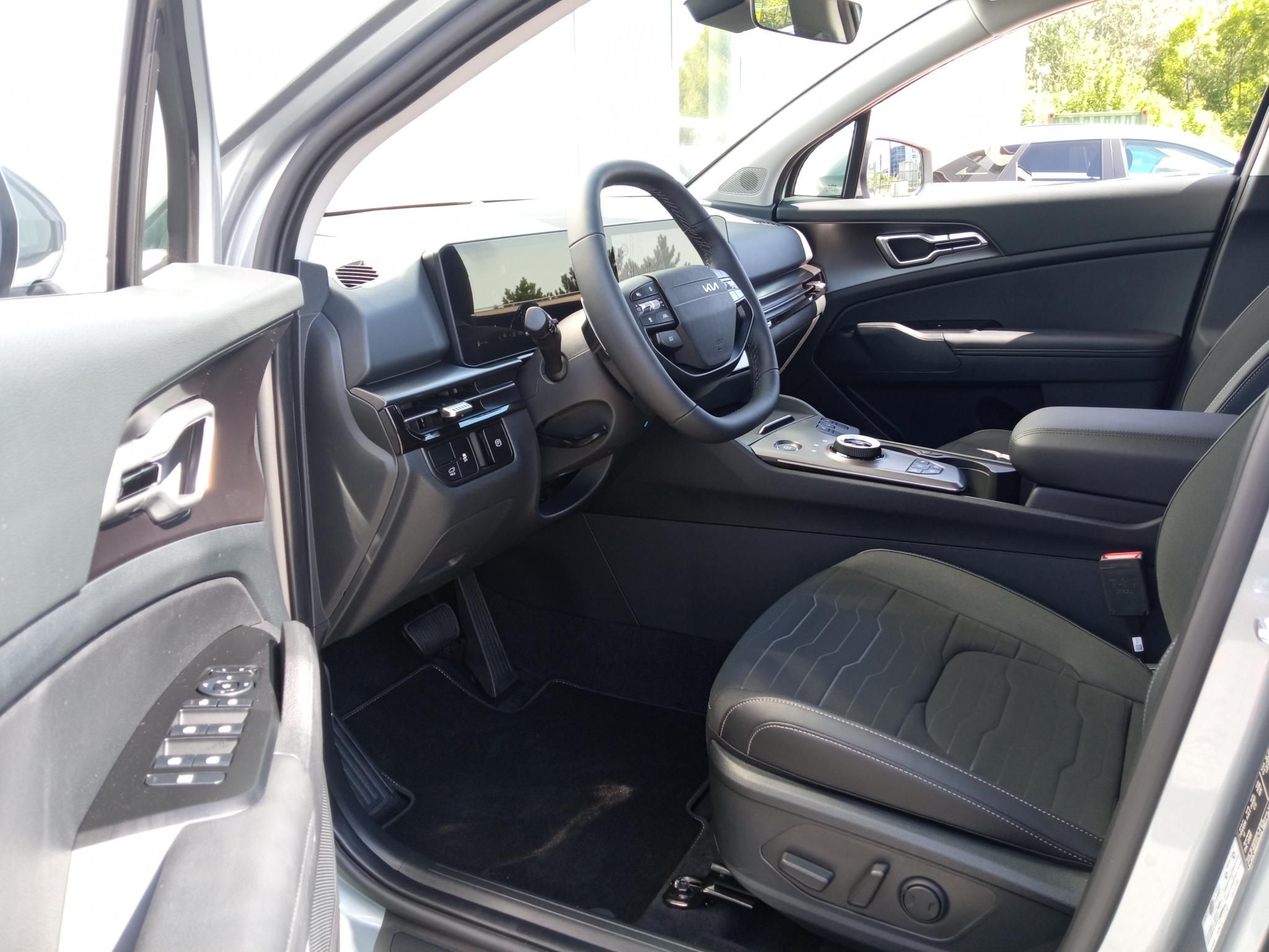 KIA SPORTAGE 1.6 T-GDI Platinum DCT 150 T-GDI! Automata! DWP! - 7. kép