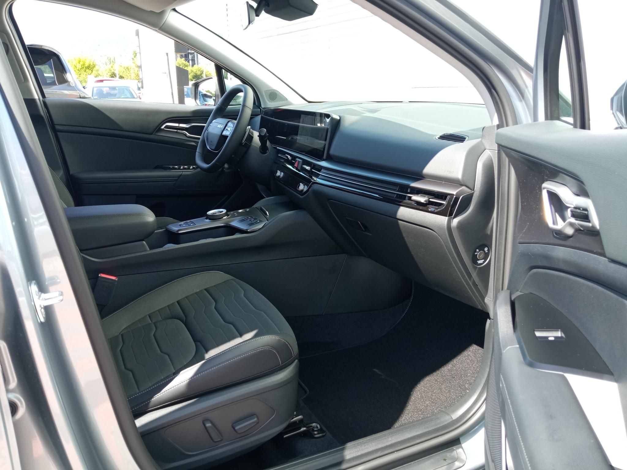 KIA SPORTAGE 1.6 T-GDI Platinum DCT Automata! MY26! - 10. kép