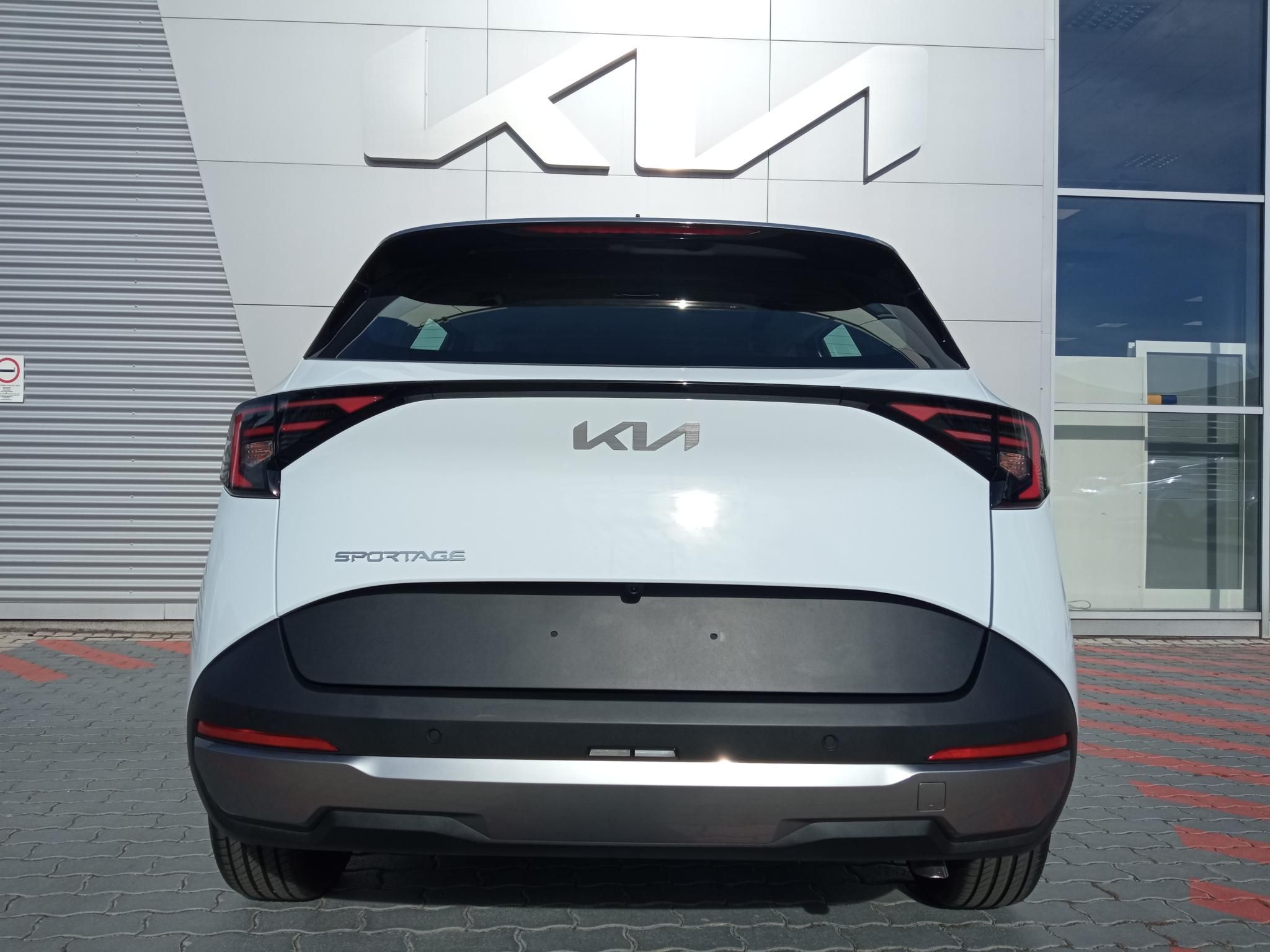 KIA SPORTAGE 1.6 T-GDI Essence ÚJ MODELL! MY26 KÉSZLETRŐL!! - 5. kép