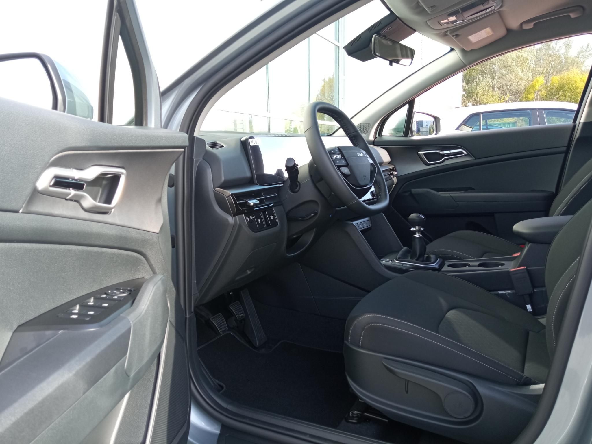 KIA SPORTAGE 1.6 T-GDI Essence ÚJ MODELL! MY26 KÉSZLETRŐL!! - 7. kép