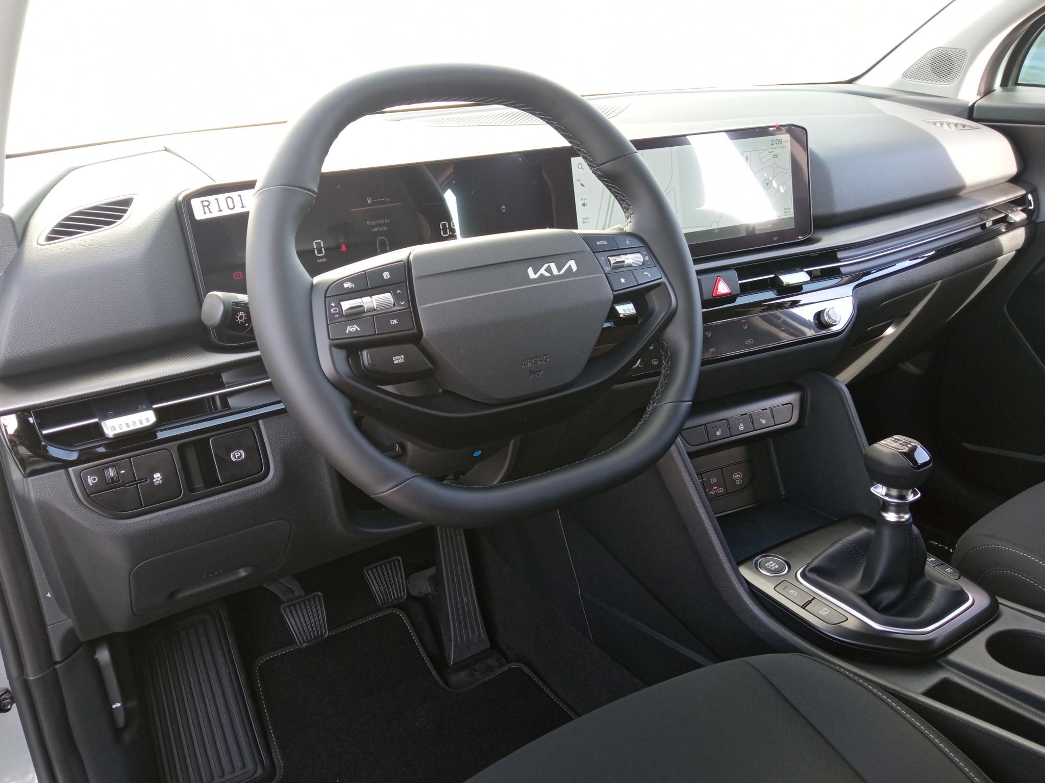 KIA SPORTAGE 1.6 T-GDI Essence ÚJ MODELL! MY26 KÉSZLETRŐL!! - 8. kép