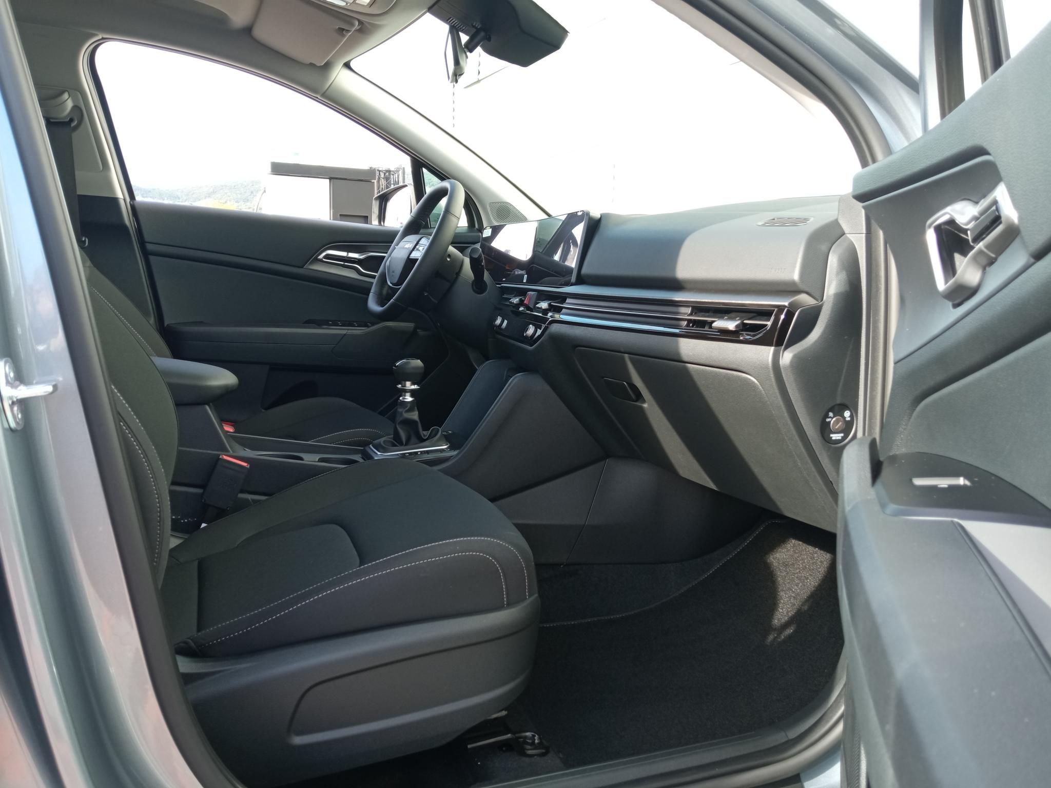 KIA SPORTAGE 1.6 T-GDI Essence ÚJ MODELL! MY26 KÉSZLETRŐL!! - 10. kép