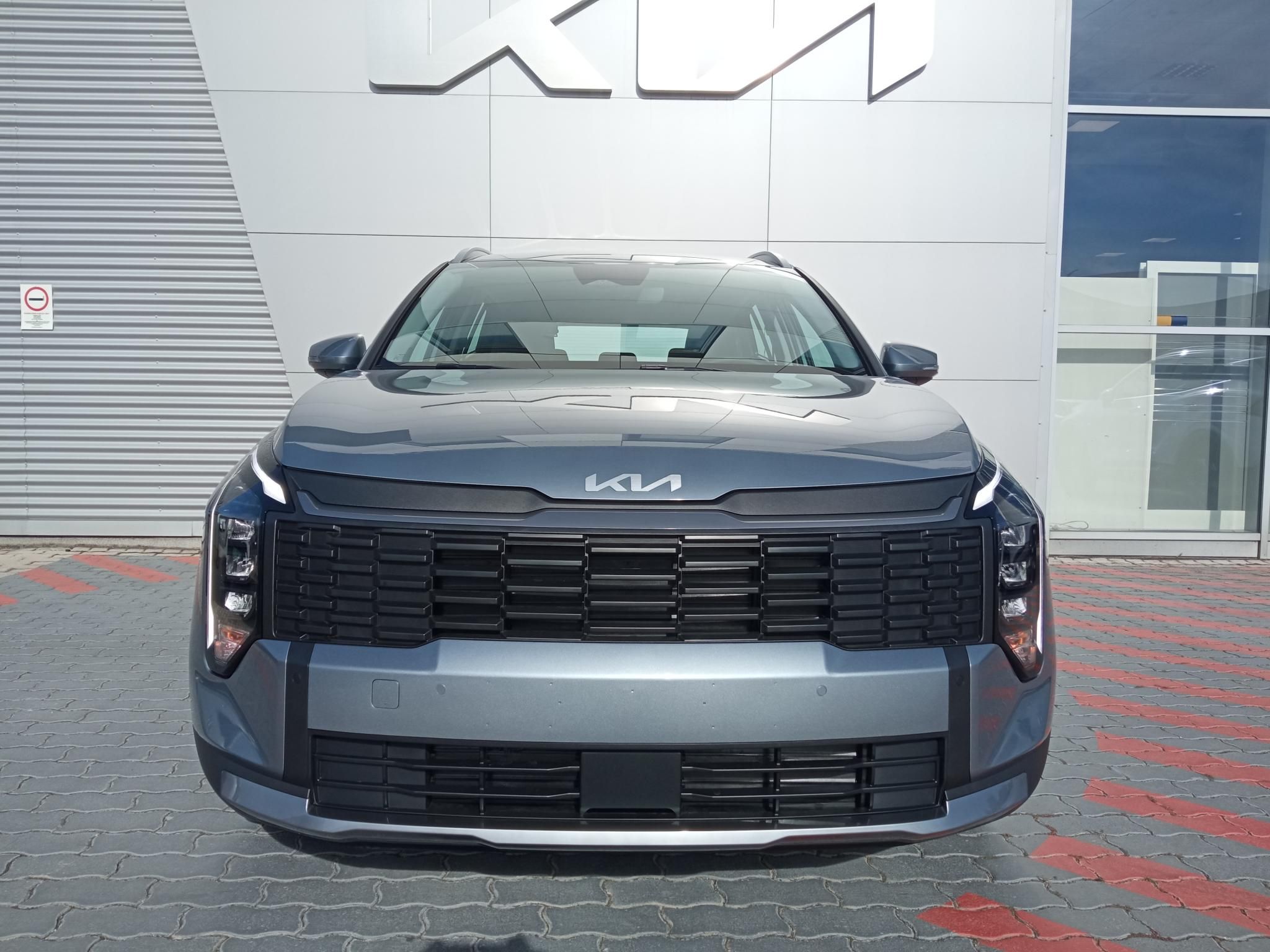 KIA SPORTAGE 1.6 T-GDI Essence ÚJ MODELL! MY26 KÉSZLETRŐL!! - 2. kép