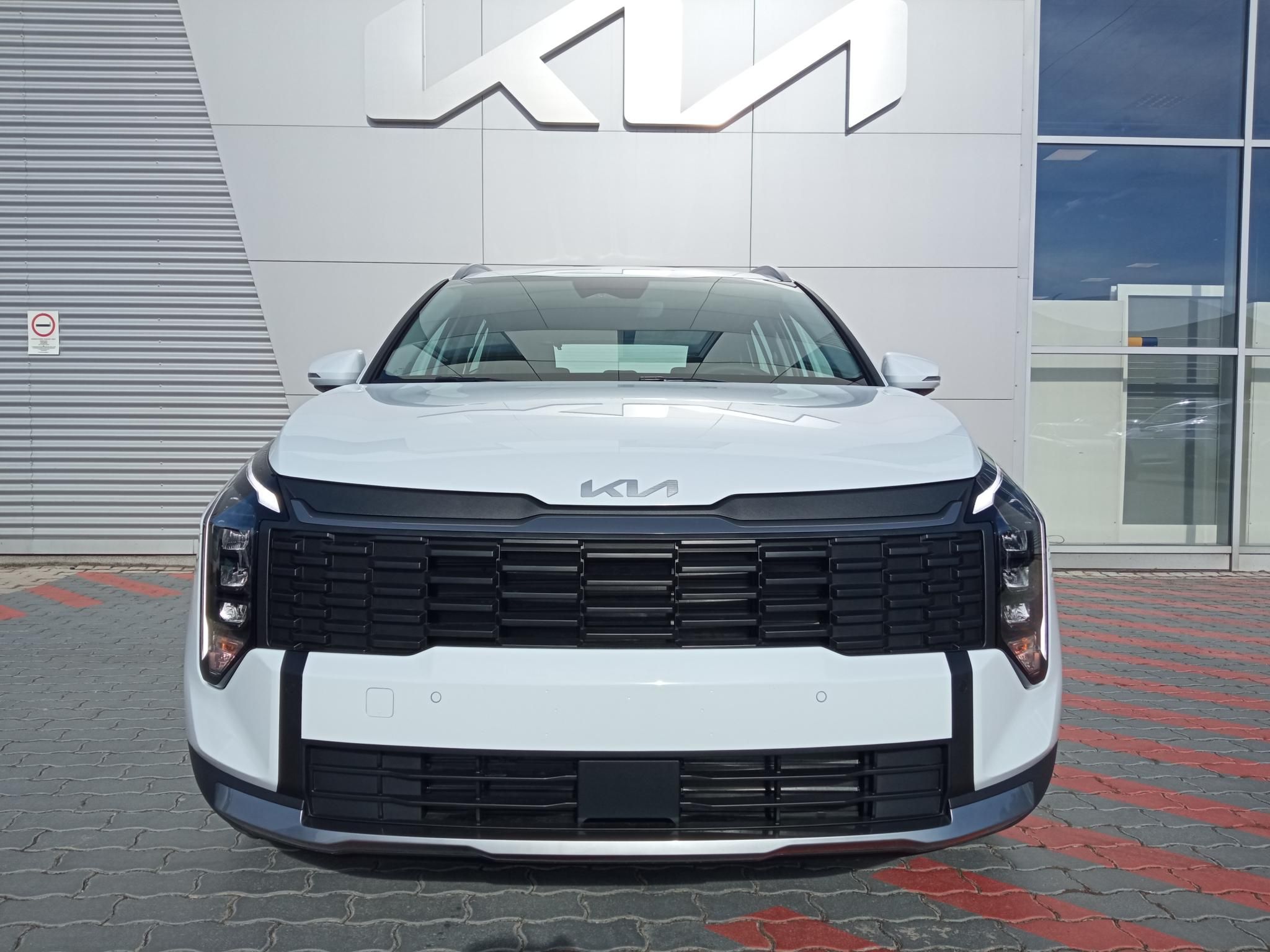 KIA SPORTAGE 1.6 T-GDI Essence AUTOMATA! ÚJ MODELL! MY26 - 2. kép