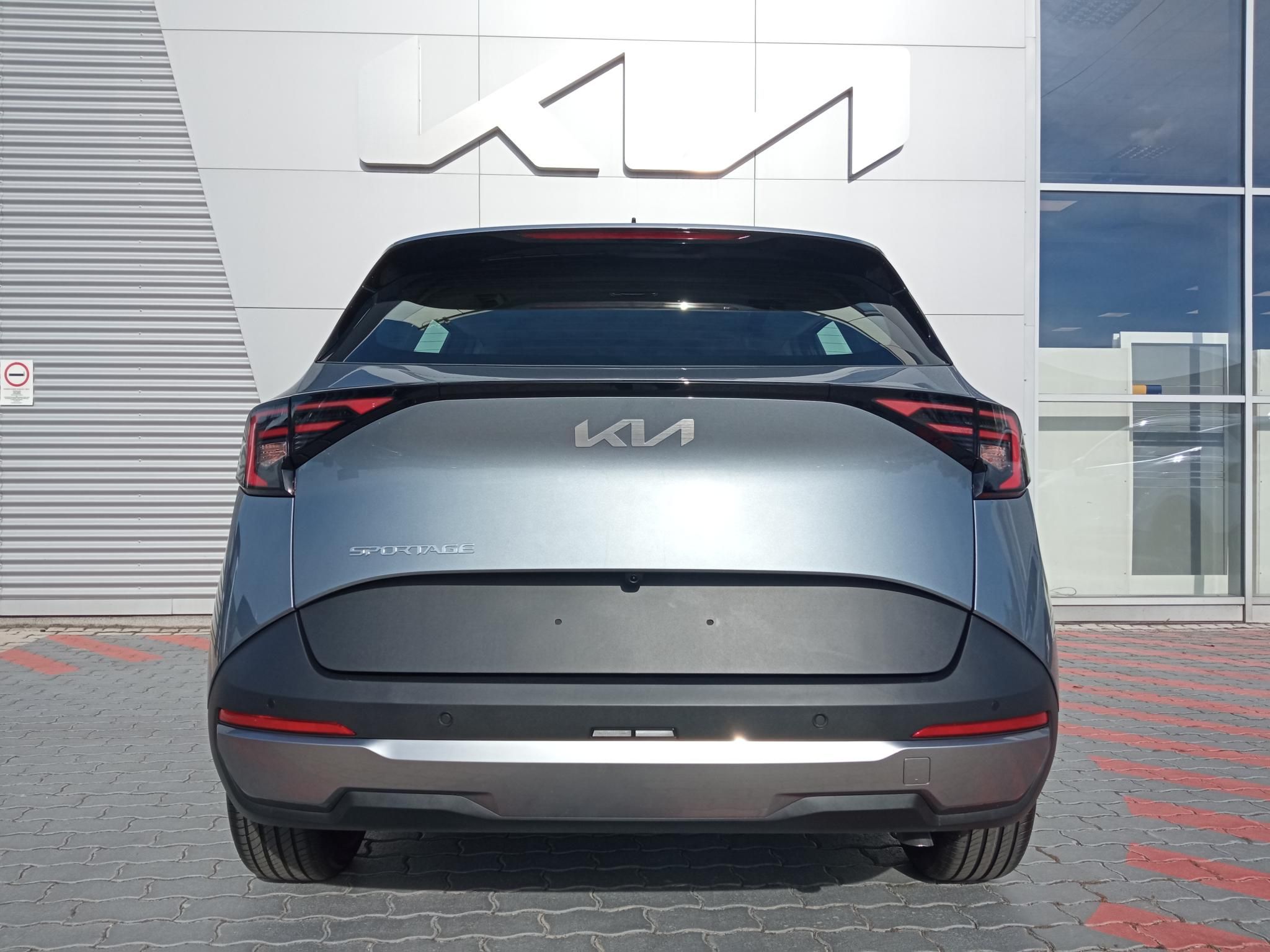 KIA SPORTAGE 1.6 T-GDI Essence AUTOMATA! ÚJ MODELL! MY26 - 5. kép