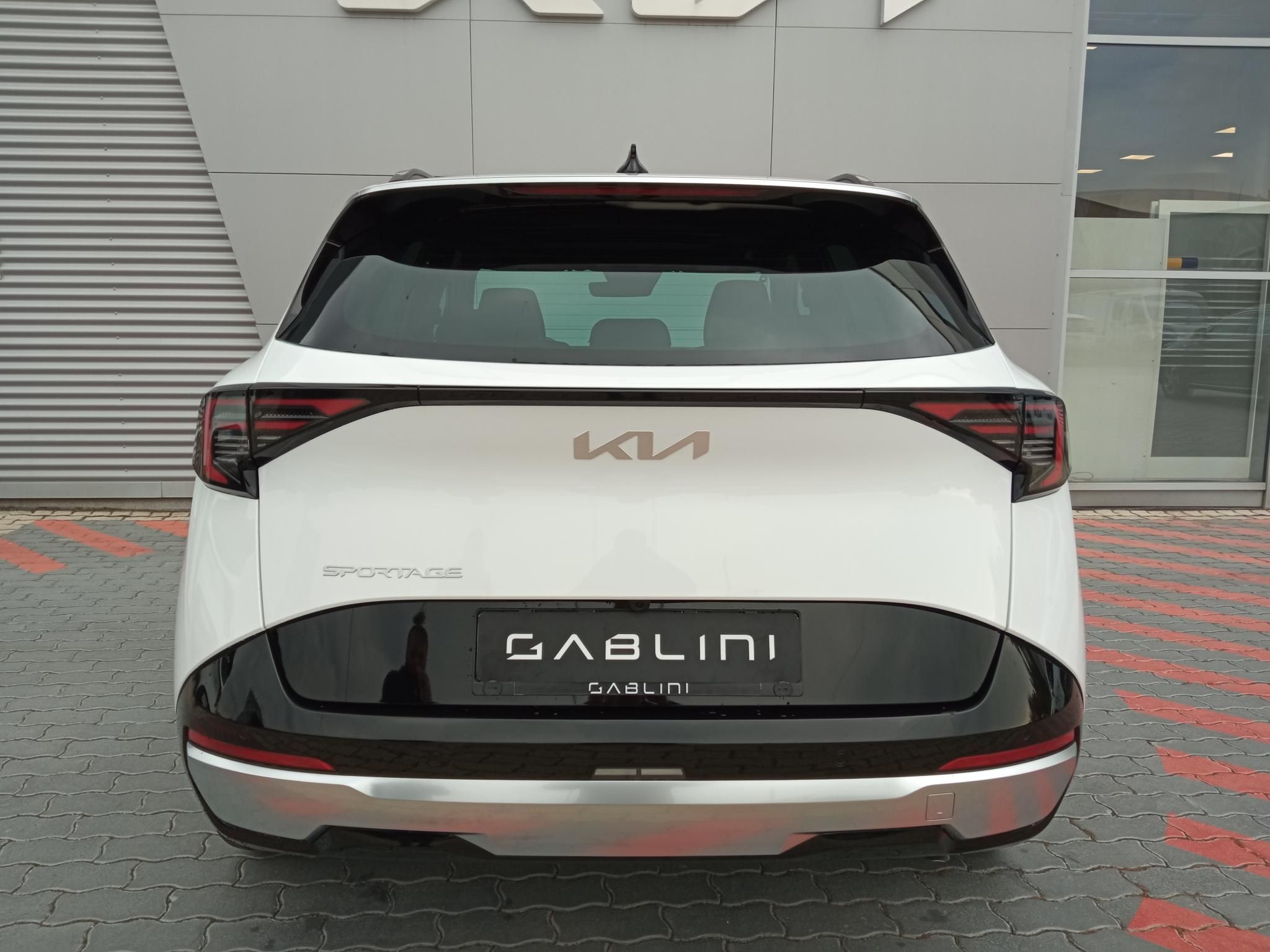 KIA SPORTAGE 1.6 T-GDI Platinum DCT Automata! Készletről! Gentle Brown (barna) bőrbelső! DWP! Napfénytető! - 5. kép