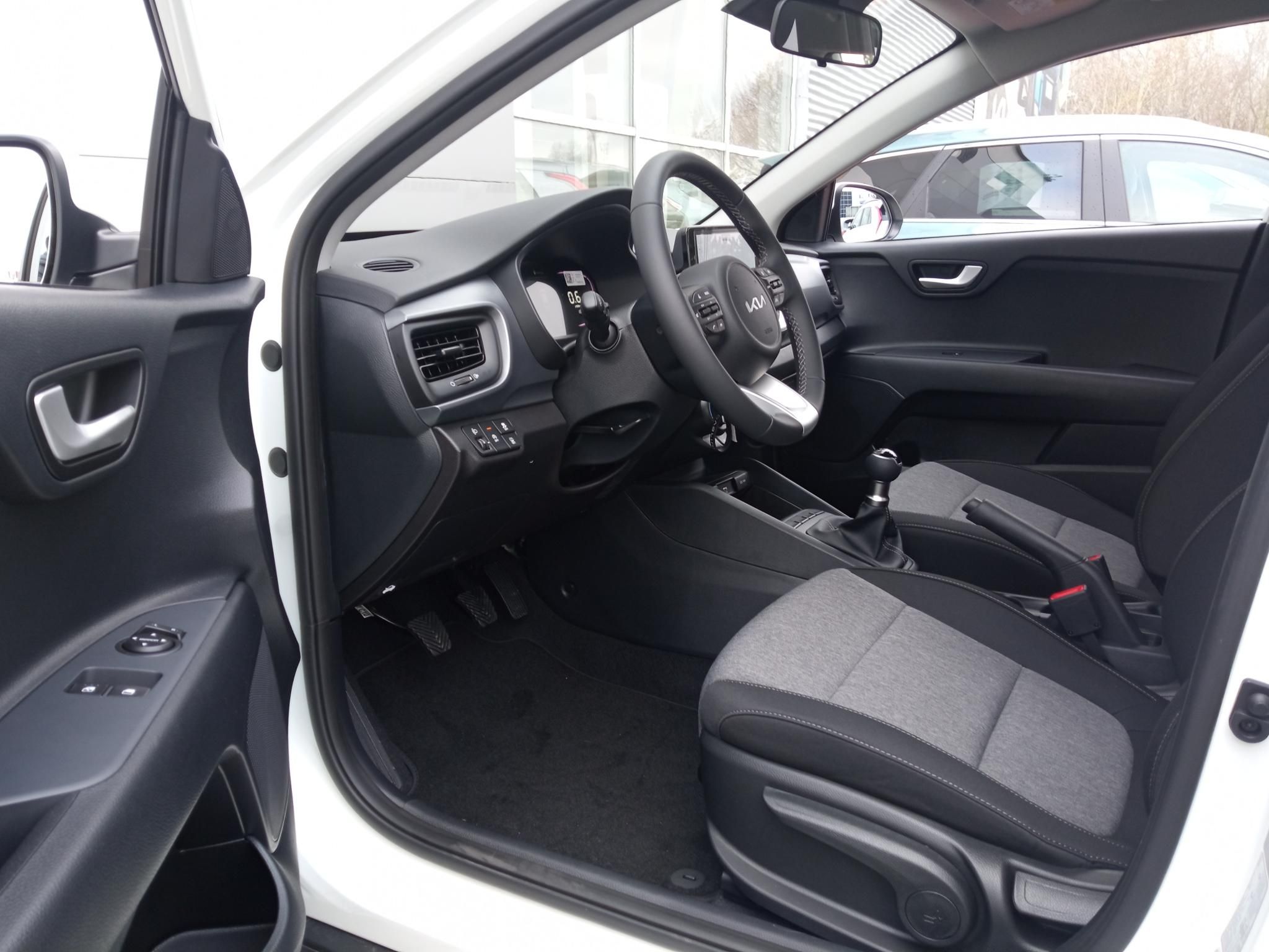 KIA STONIC 1.2 DPI X-Gold Készletről! Akár 4.99 %-os THM-el! Autóbeszámítás lehetséges! - 7. kép