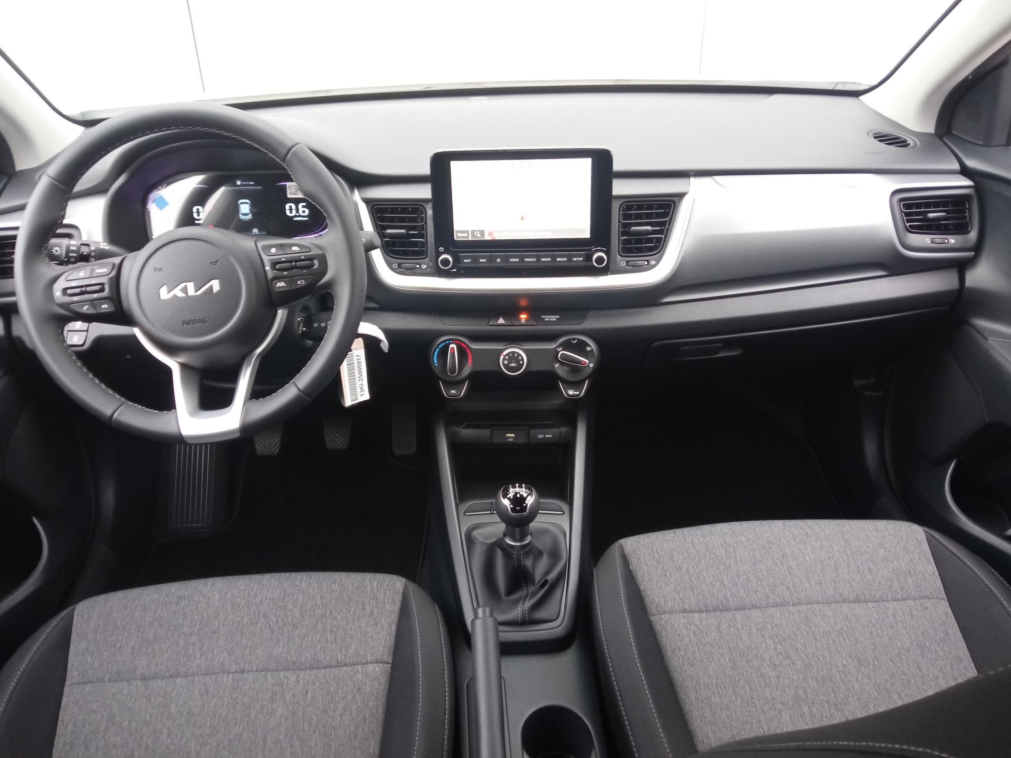 KIA STONIC 1.2 DPI X-Gold Készletről! Akár 4.99 %-os THM-el! Autóbeszámítás lehetséges! - 11. kép