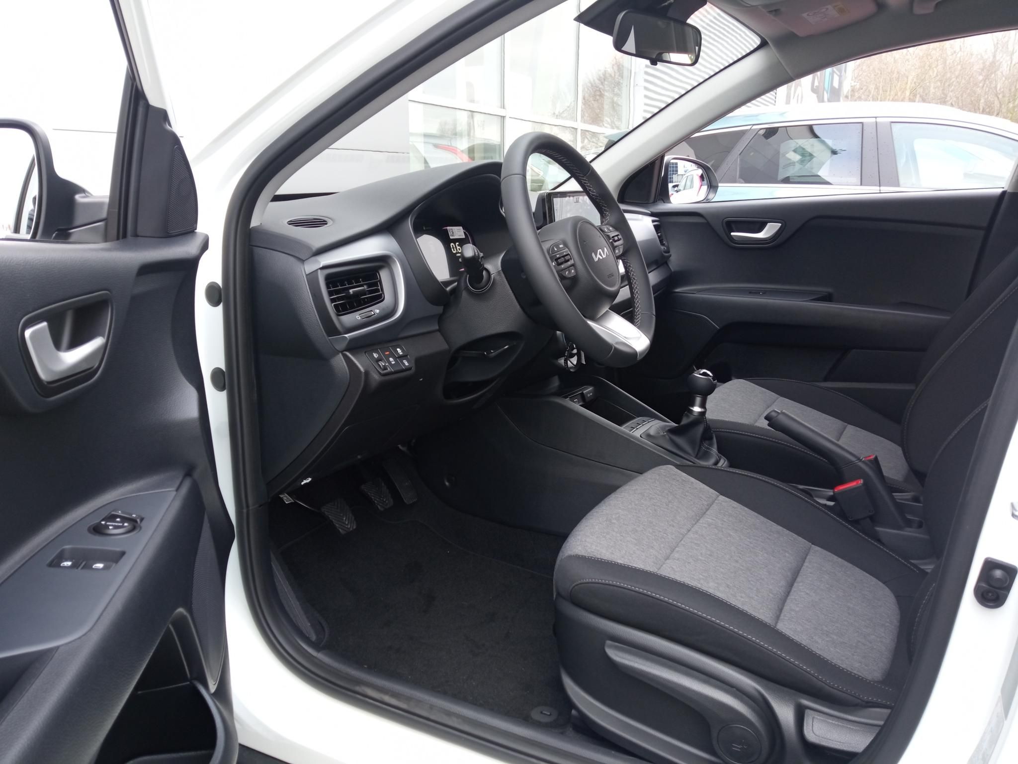 KIA STONIC 1.0 T-GDI X-Gold DCT Készletről! Automata! Akár 4.99 %-os THM! Autóbeszámítás lehetséges! - 7. kép