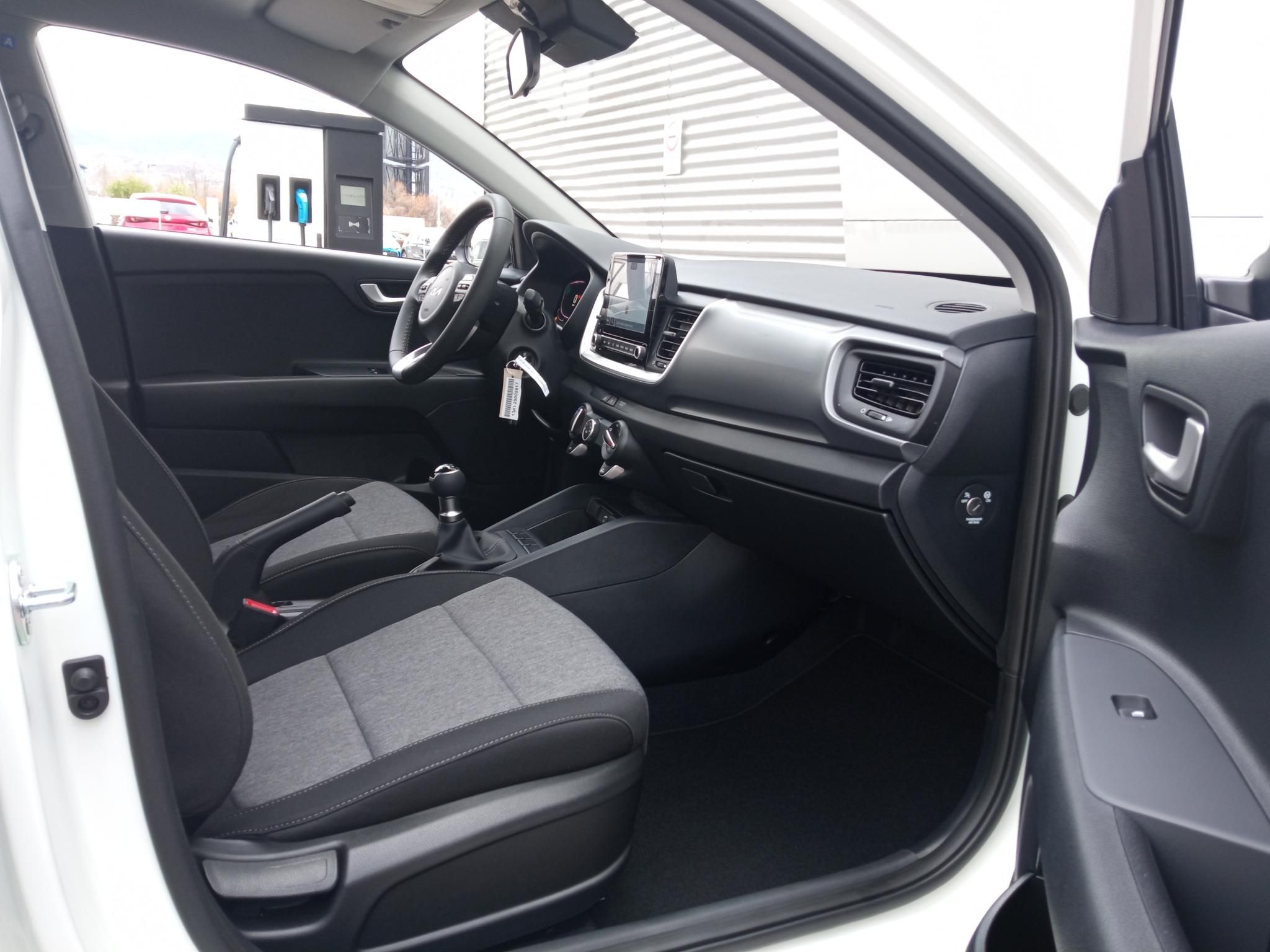 KIA STONIC 1.0 T-GDI X-Gold Készletről! Akár 4.99 % THM-el! - 9. kép