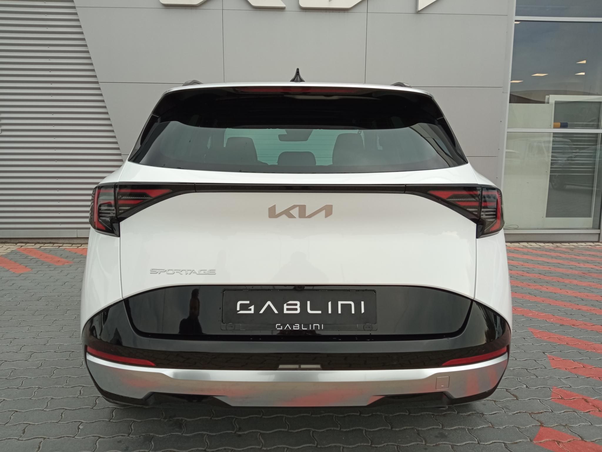 KIA SPORTAGE 1.6 T-GDI Platinum DCT Automata! Készletről! Akár 4.99%-os THM-el! Több színben! - 5. kép