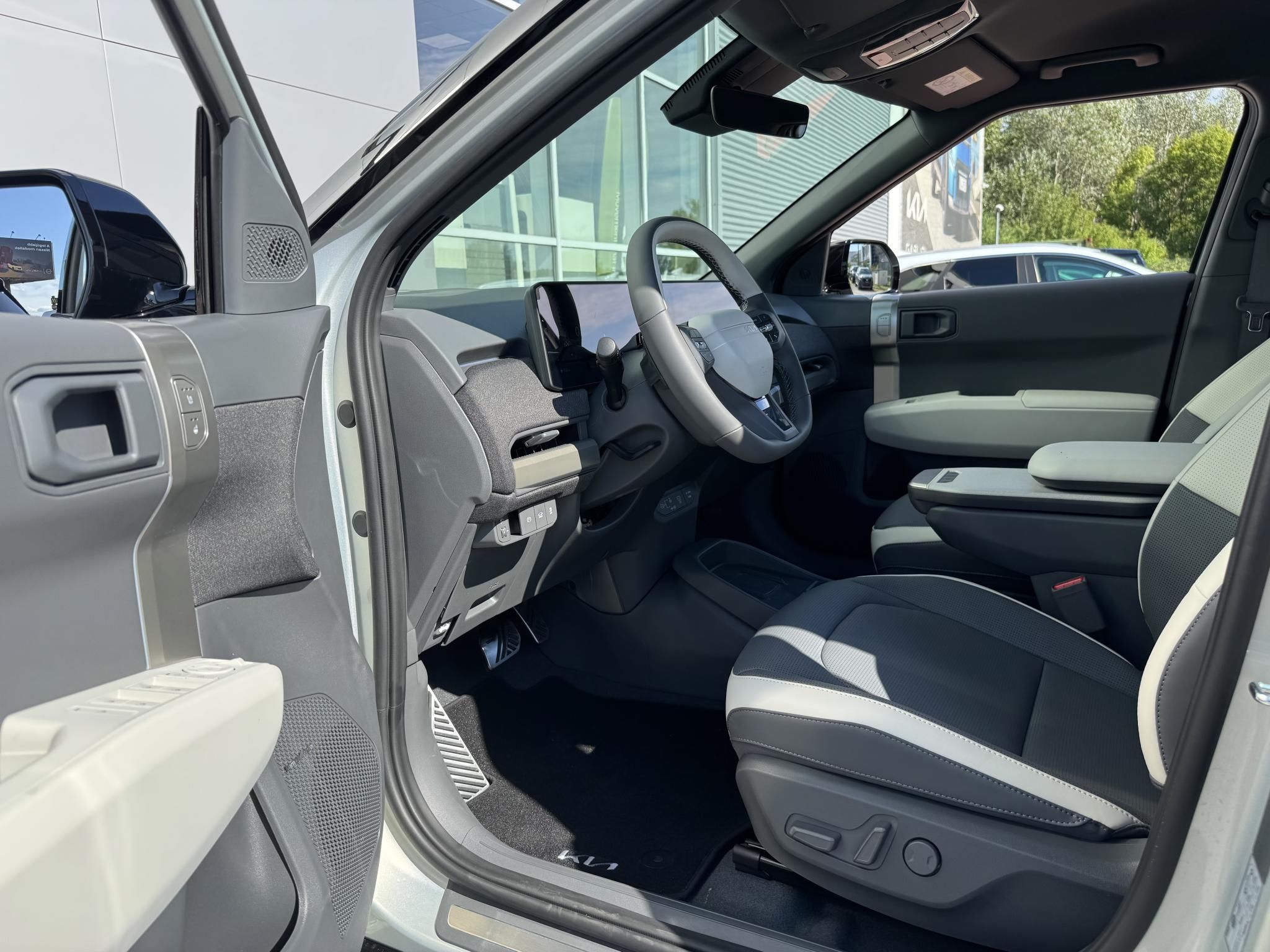 KIA EV3 81,4kWh GT Line DWP+RELAX+NAPFÉNYTETŐ! MY26 - 6. kép