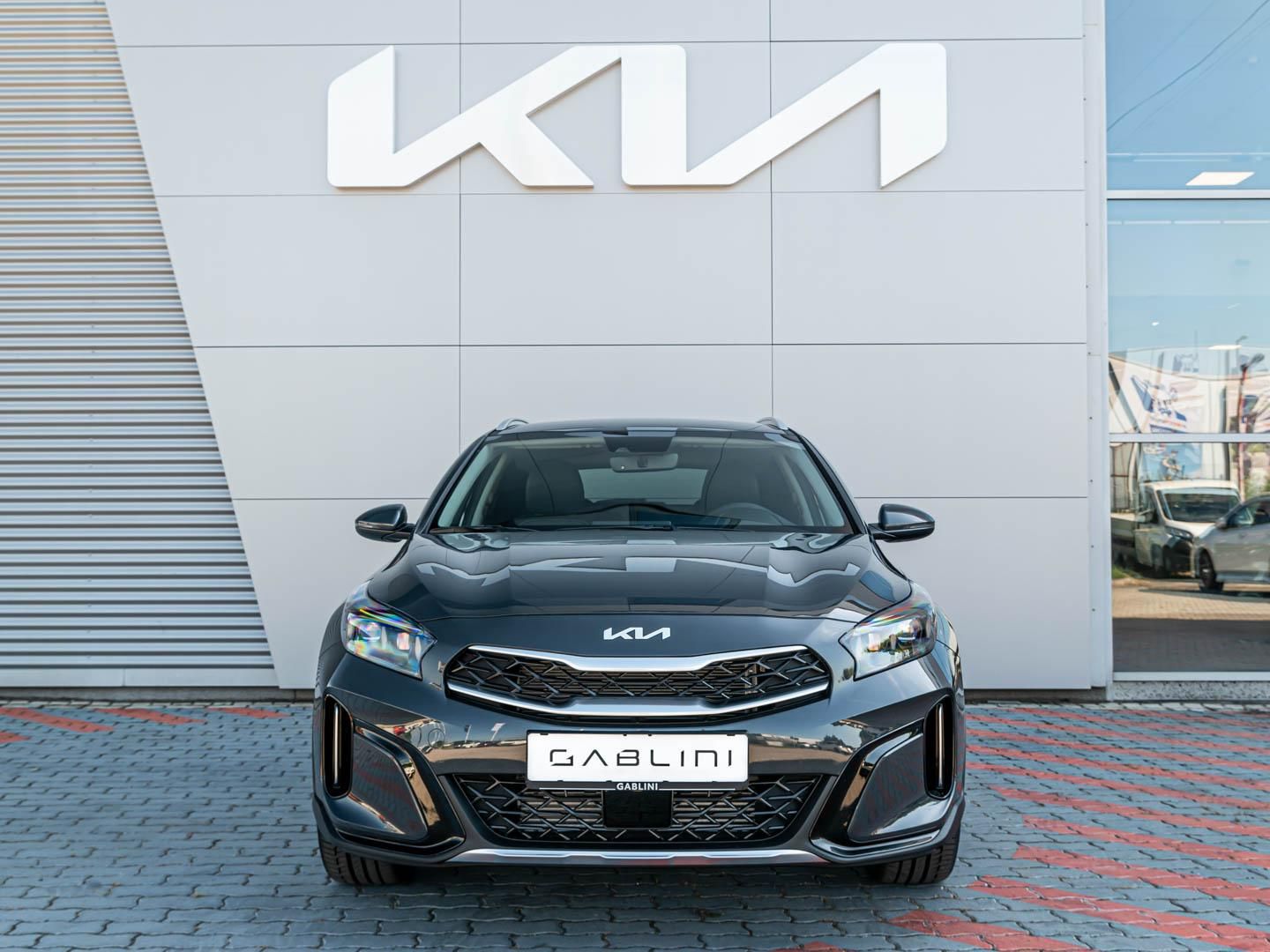 KIA XCEED 1.6 T-GDI Platinum DCT Automata! ADA csomag! Készletről! - 2. kép