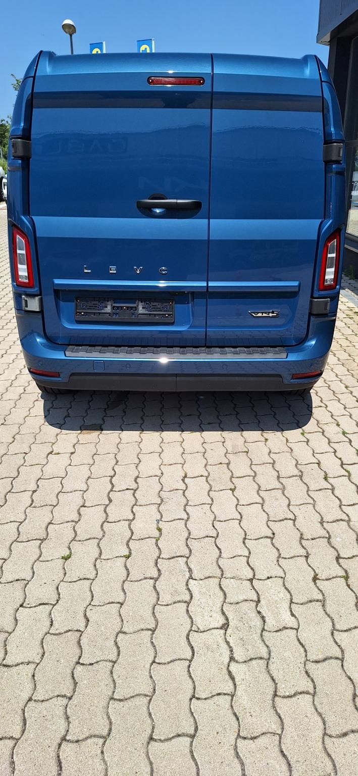 LEVC VN5 Business (Automata) - 3. kép