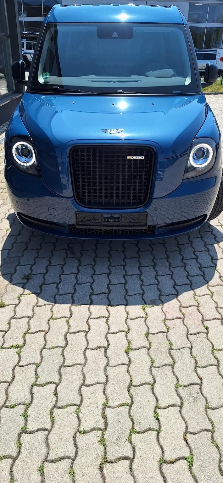 LEVC VN5 Business (Automata) - 4. kép