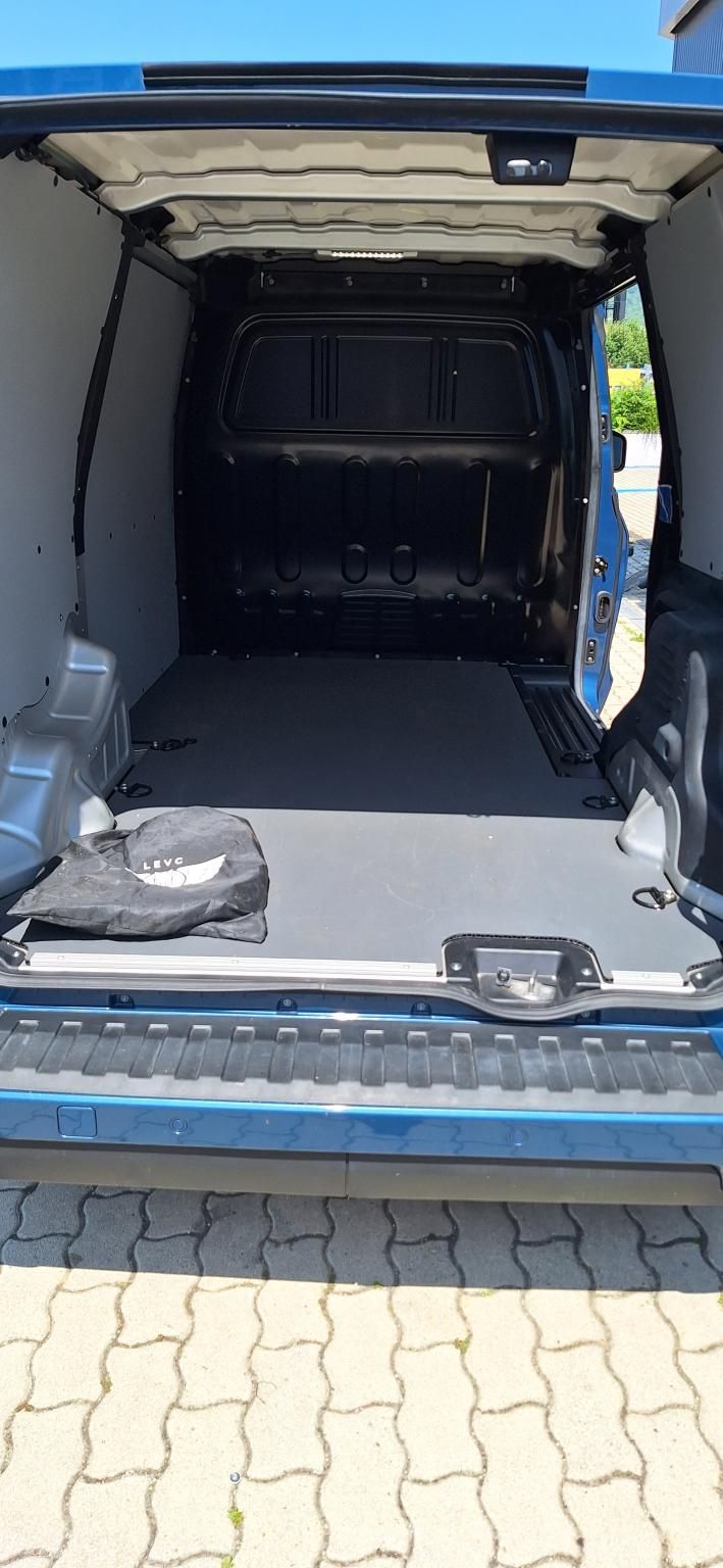 LEVC VN5 Business (Automata) - 5. kép