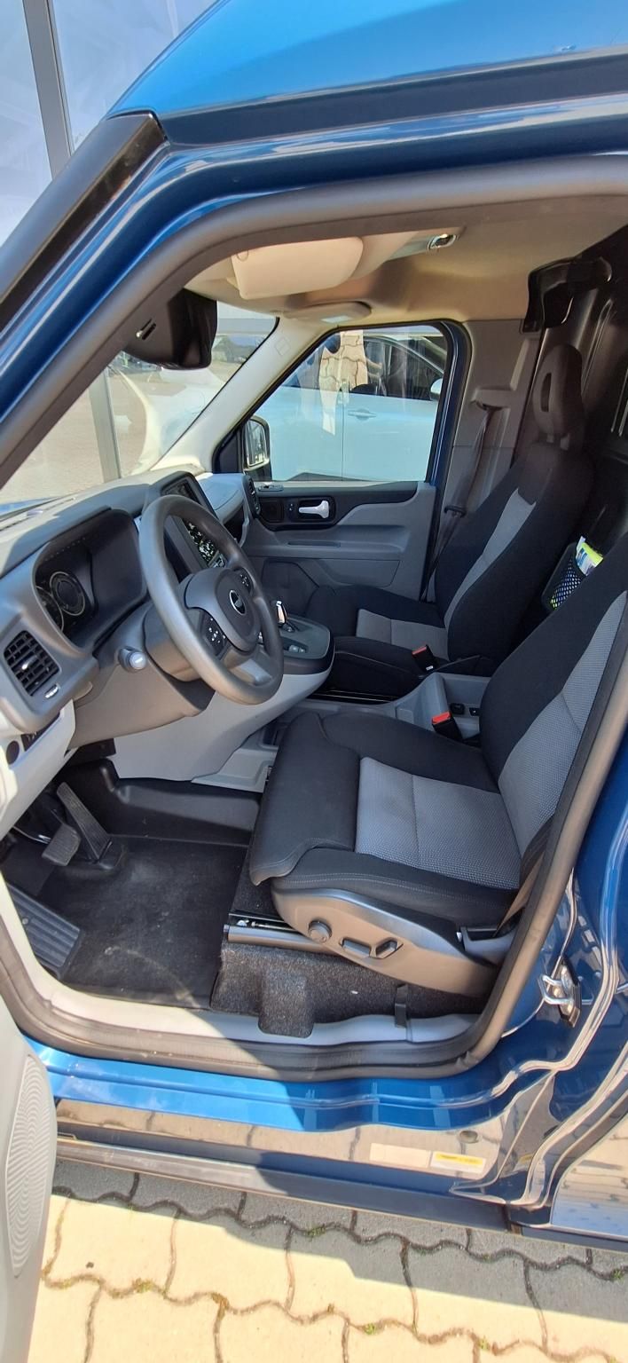 LEVC VN5 Business (Automata) - 7. kép