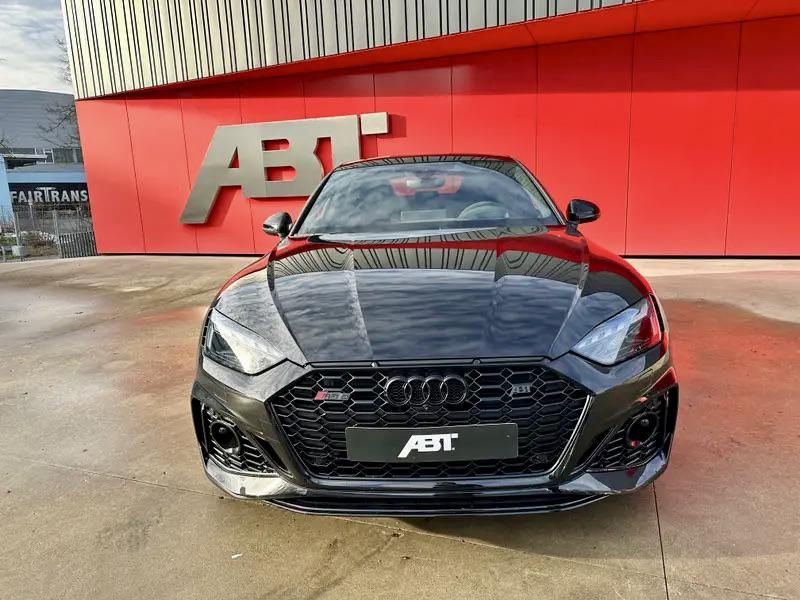 AUDI RS5 Sportback 60 TFSI quattro Tiptronic ABT RS5 S 510 PS