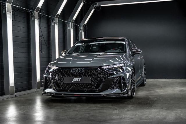 AUDI RS3 Sportback TFSI quattro S-tronic