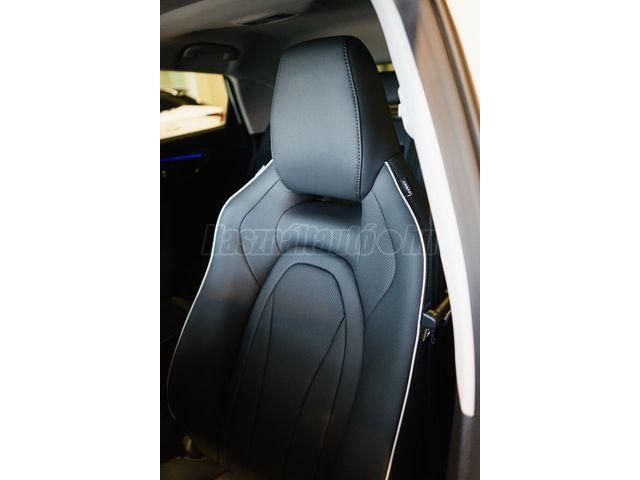 OMODA OMODA 5 1.6 TGDI Comfort DCT 7 év vagy 1.000.000 km motorgarancia!!! KÉSZLETEN!!! - 9. kép