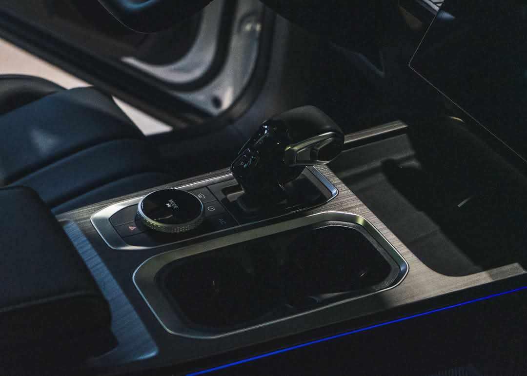 JAECOO JAECOO 7 J7 1.6 TGDI Exclusive DCT 7 ÉV VAGY 1.000.000 KM MOTORGARANCIA! TÖBB DARAB KÉSZLETEN! - 6. kép