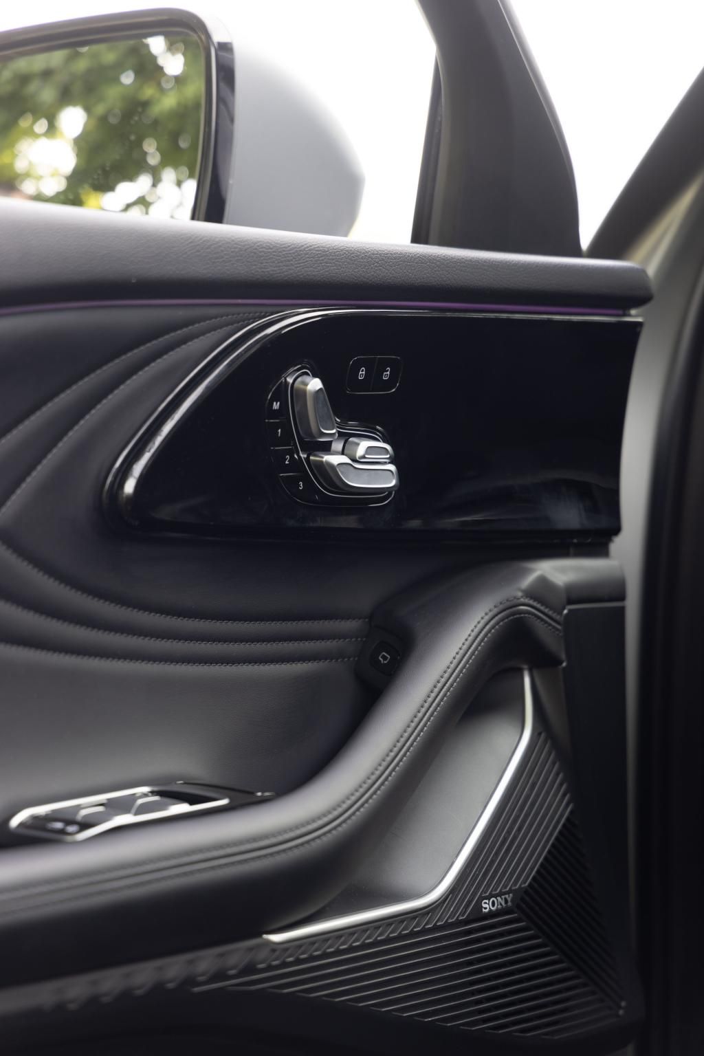 OMODA OMODA 9 7 év vagy 1.000.000 km motorgarancia!!! - 6. kép