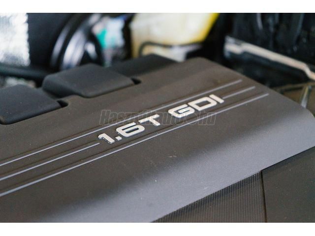 OMODA OMODA 5 1.6 TGDI Comfort DCT 7 év vagy 1.000.000 km motorgarancia! - 7. kép