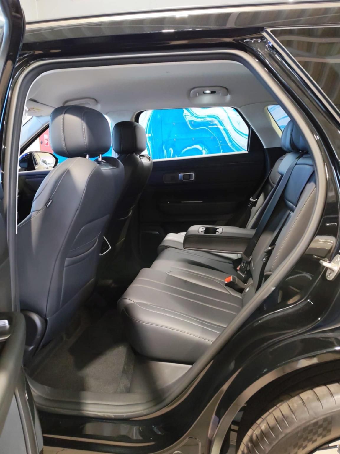 JAECOO JAECOO 7 J7 1.5 TGDI PHEV Premium DHT AJÁNDÉK TÉLIKERÉK SZETT!1.000.000 km motorgarancia! AJÁNDÉK TÉLIKERÉK!!! - 2. kép