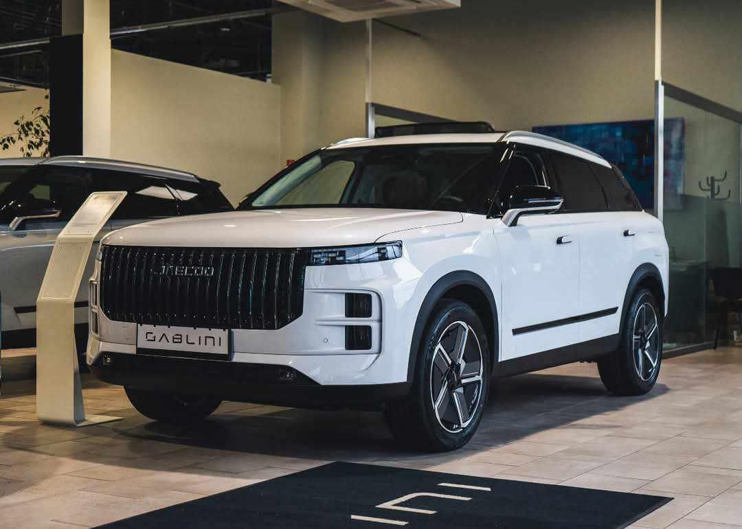 JAECOO JAECOO 7 J7 1.5 TGDI PHEV Exclusive DHT TÖBB SZÍN KÉSZLETRŐL!