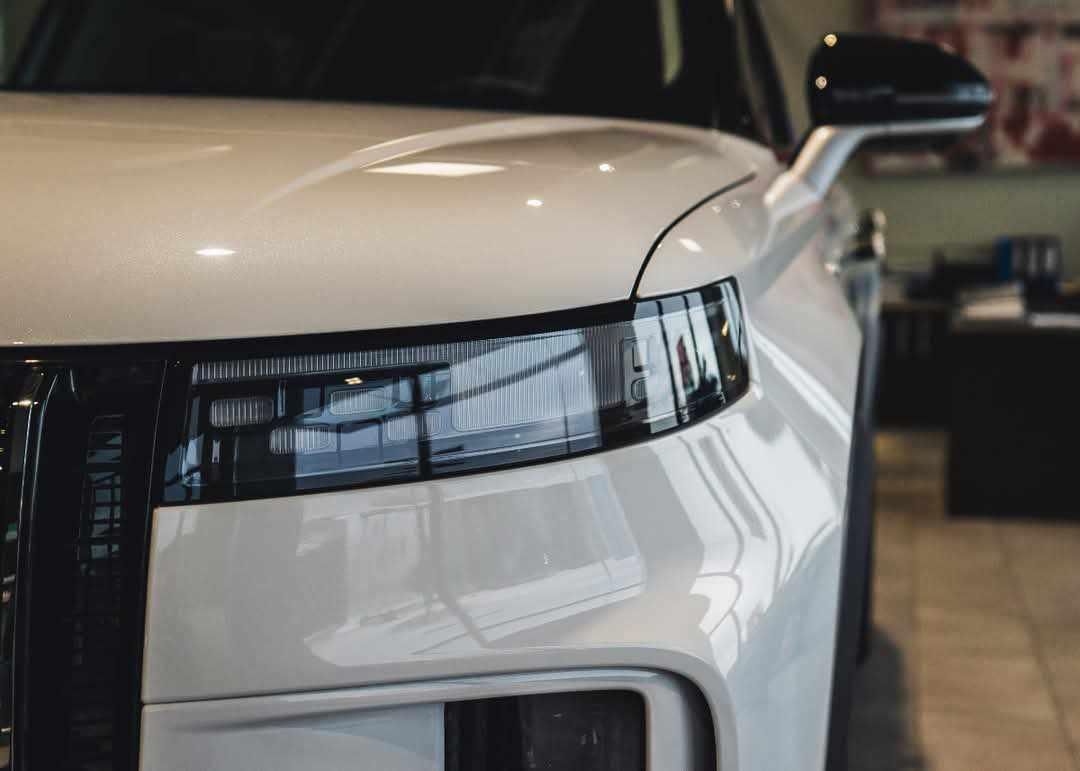 JAECOO JAECOO 7 J7 1.5 TGDI PHEV Exclusive DHT TÖBB SZÍN KÉSZLETRŐL! - 2. kép