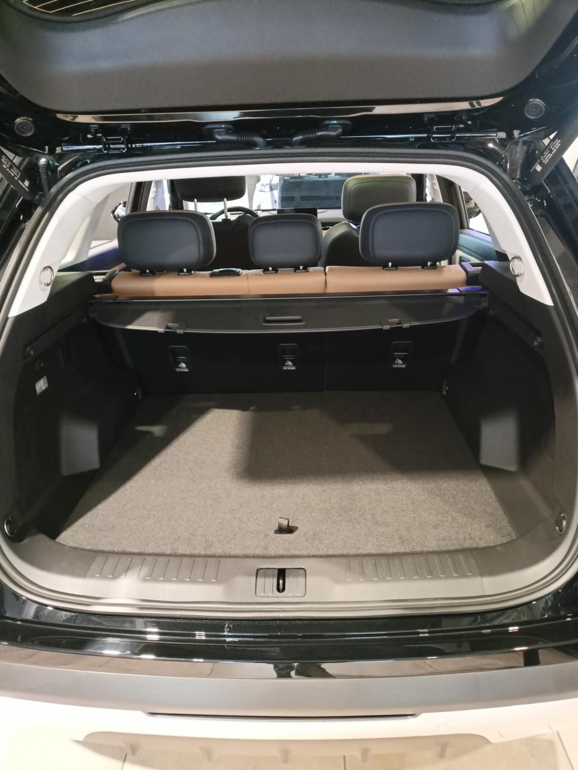 JAECOO JAECOO 7 J7 1.5 TGDI PHEV Exclusive DHT - 7. kép