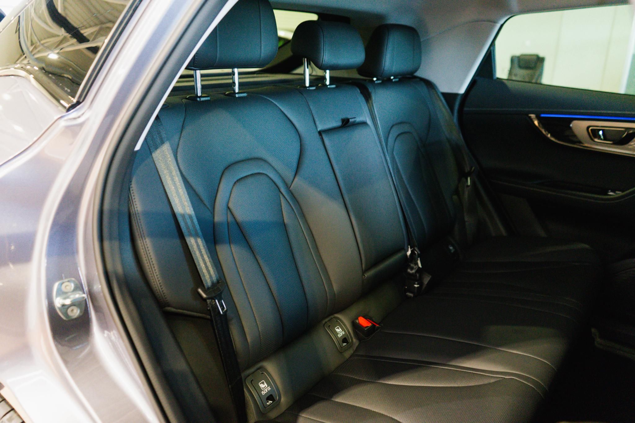 OMODA OMODA 5 1.6 TGDI Comfort DCT 7 év vagy 1.000.000 km motorgarancia! - 13. kép