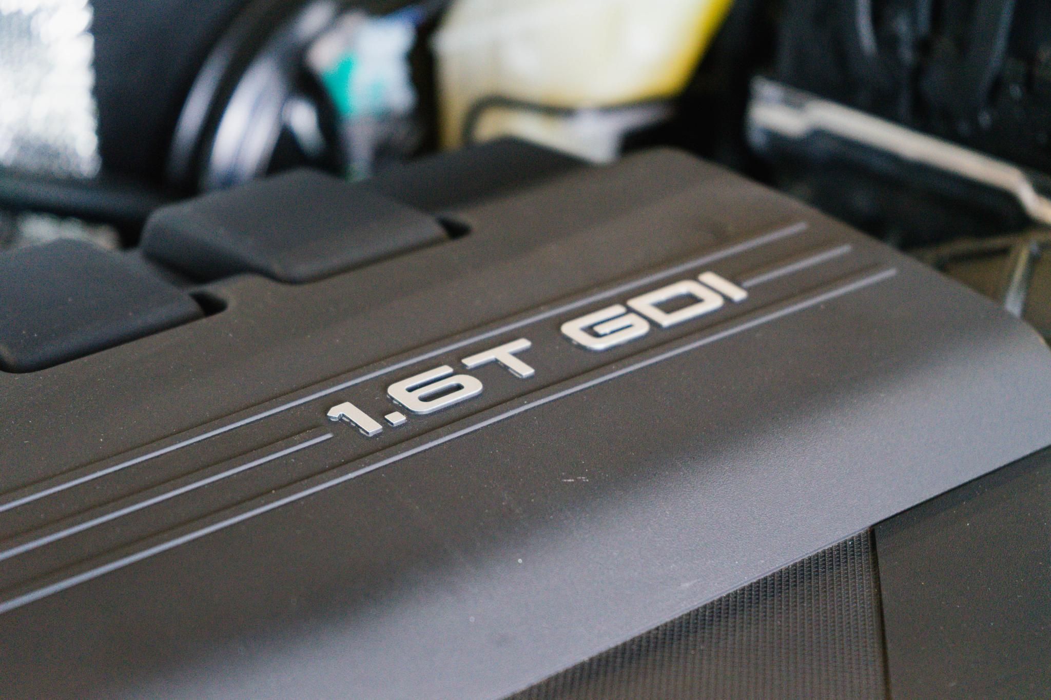 OMODA OMODA 5 1.6 TGDI Comfort DCT 7 év vagy 1.000.000 km motorgarancia! - 15. kép