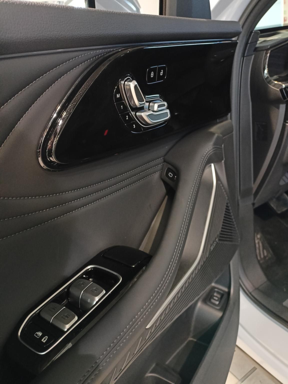 OMODA OMODA 9 7 év vagy 1.000.000 km motorgarancia!!! - 7. kép