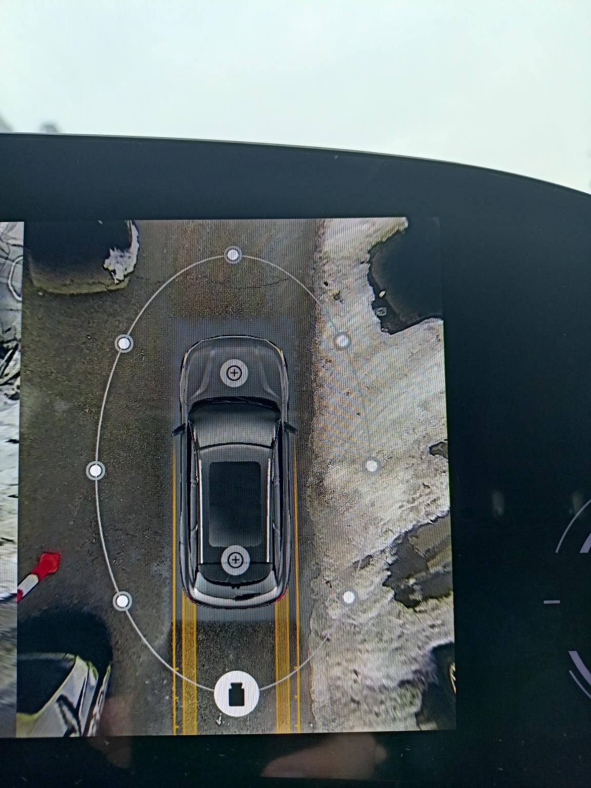 OMODA OMODA 9 7 év vagy 1.000.000 km motorgarancia!!! - 18. kép