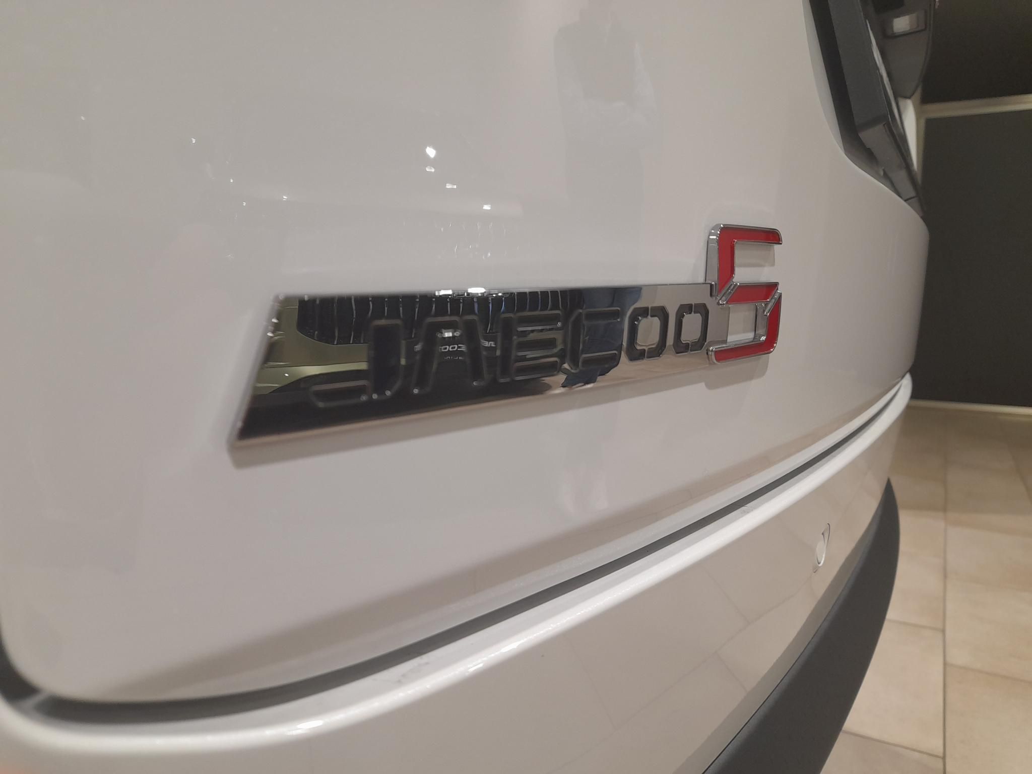 JAECOO JAECOO 5 J5 1.6 TGDI Exclusive DCT TÖBB SZÍN! GYORS BEÉRKEZÉS! - 6. kép