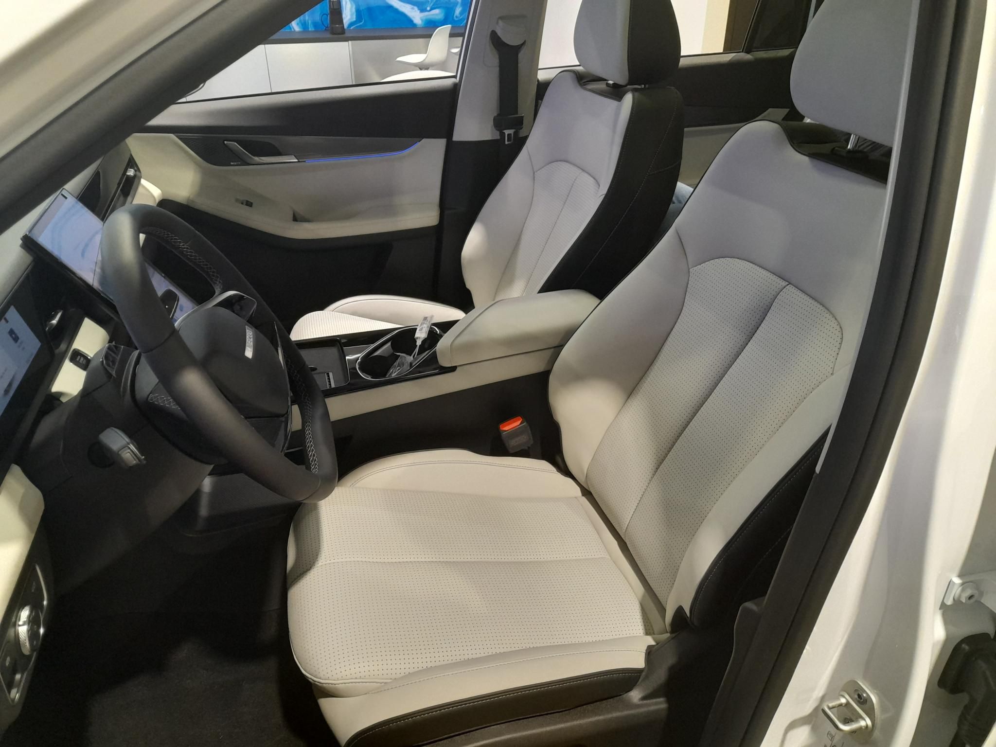 JAECOO JAECOO 5 J5 1.6 TGDI Exclusive DCT TÖBB SZÍN! GYORS BEÉRKEZÉS! - 8. kép