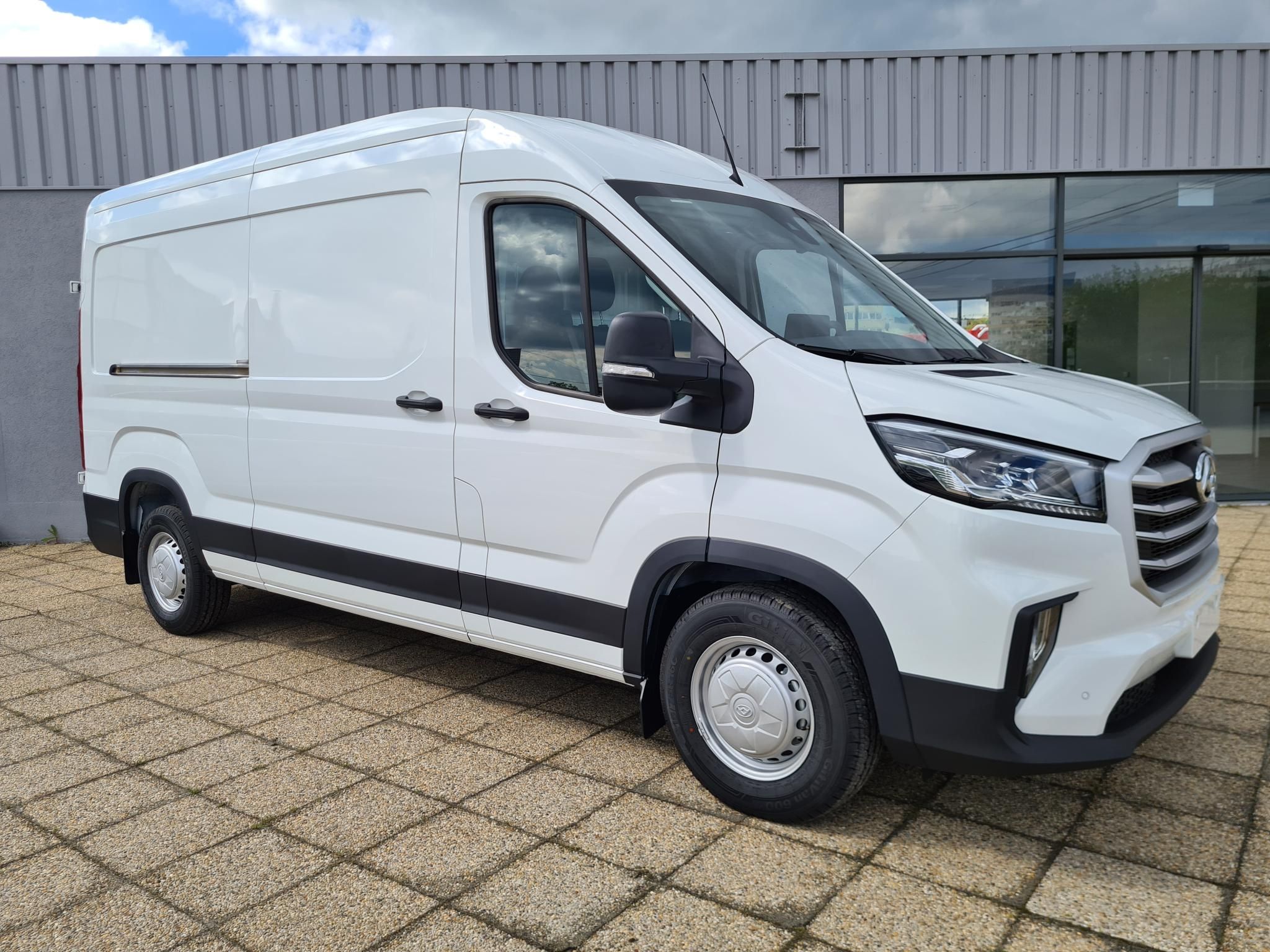 DELIVER 9 2.0 TDI L3H3