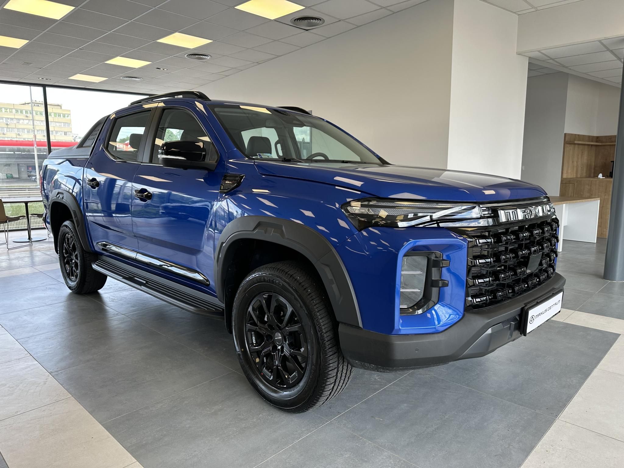 T60 MAX BOMBA ÁRON KÉSZLETRŐL A MAXUS CENTRUMBAN!!!