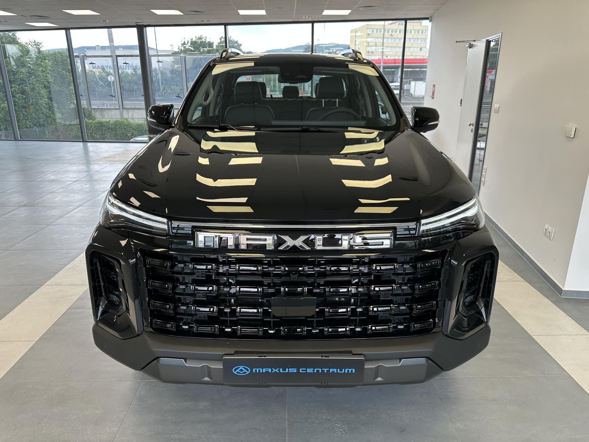 T60 MAX BOMBA ÁRON KÉSZLETRŐL A MAXUS CENTRUMBAN!!!(flotta ajánlat)