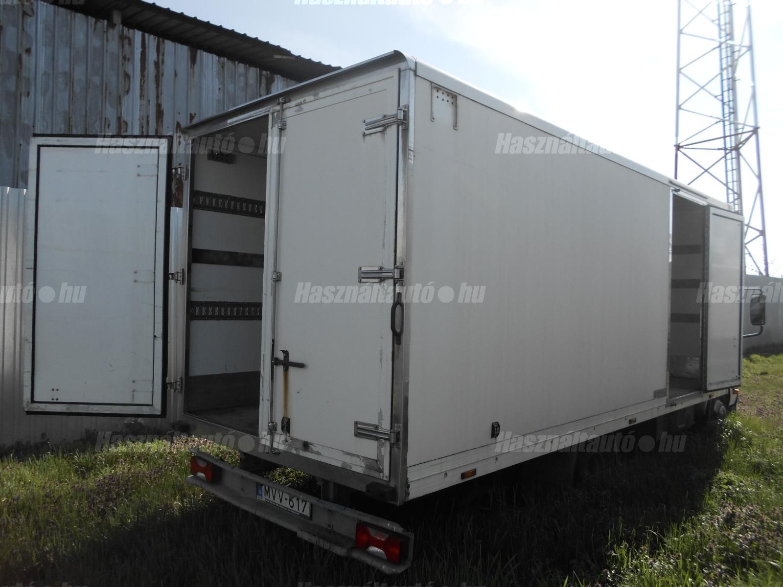 TOYOTA DYNA 3.0 D-4D 150 L4 Terra EU5