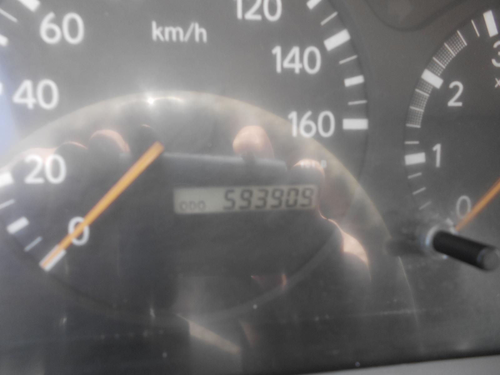 TOYOTA DYNA 3.0 D-4D 150 L4 Terra EU5
