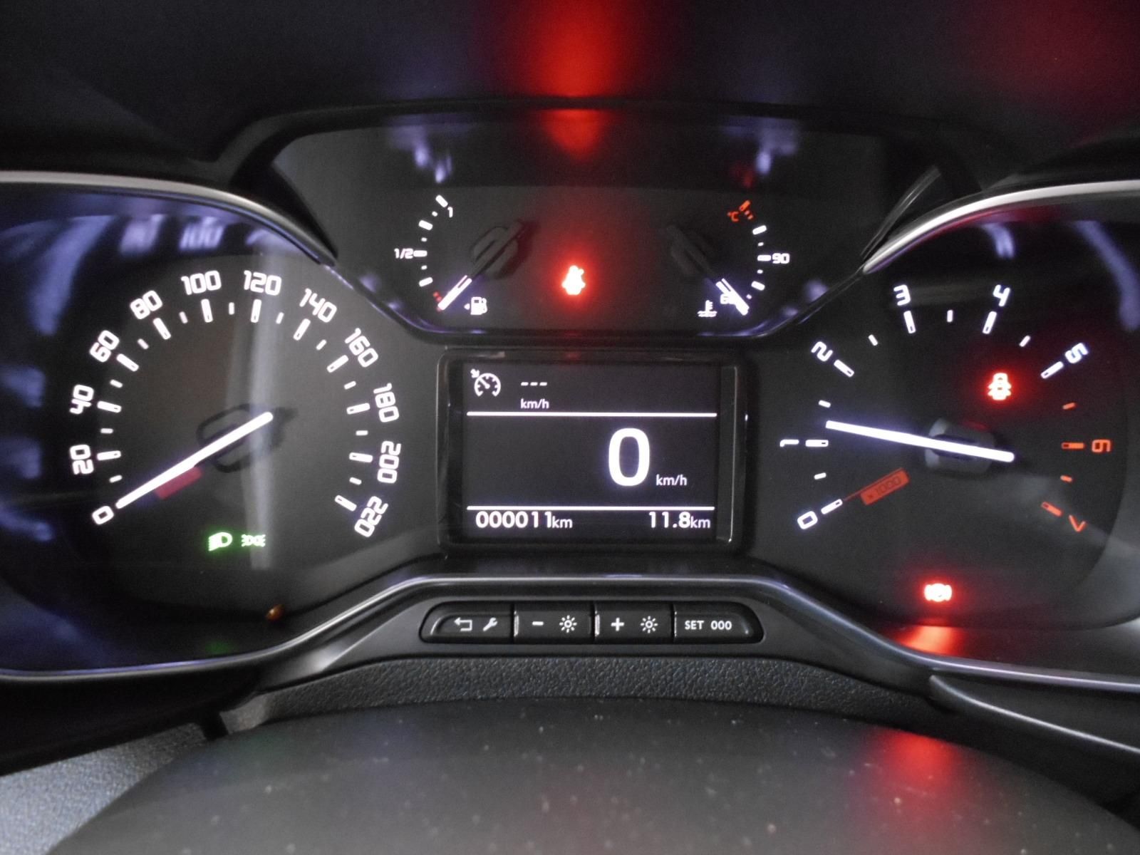 TOYOTA PROACE City Verso 1.2T Family L1H1