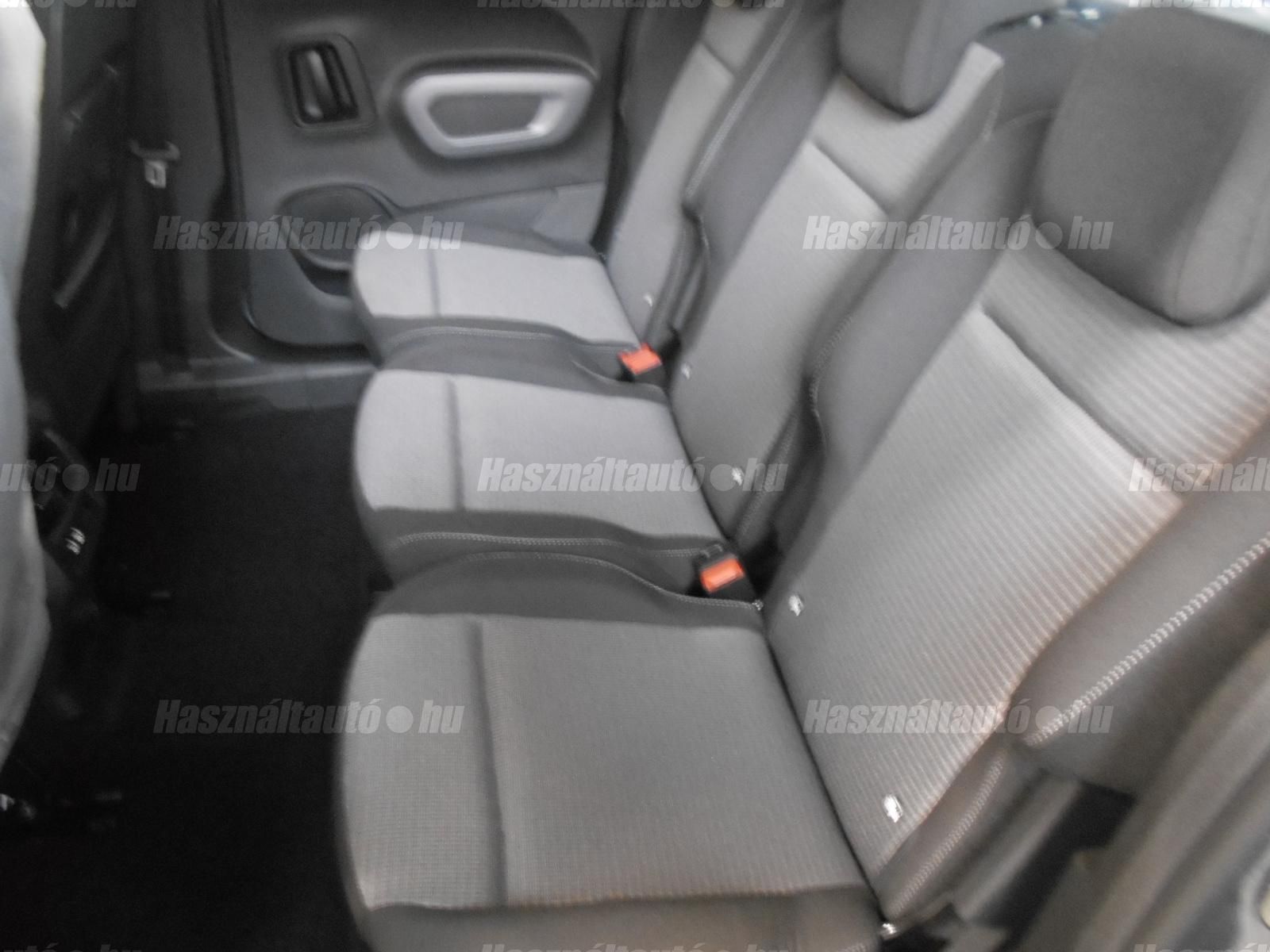 TOYOTA PROACE City Verso 1.2T Family L1H1